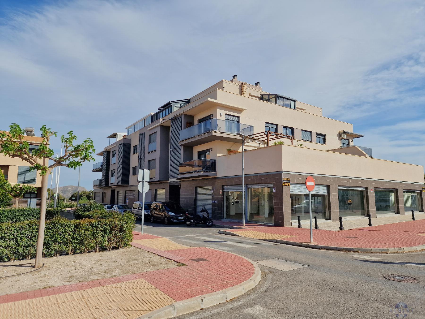 Venta de piso en Monóvar-Monòver