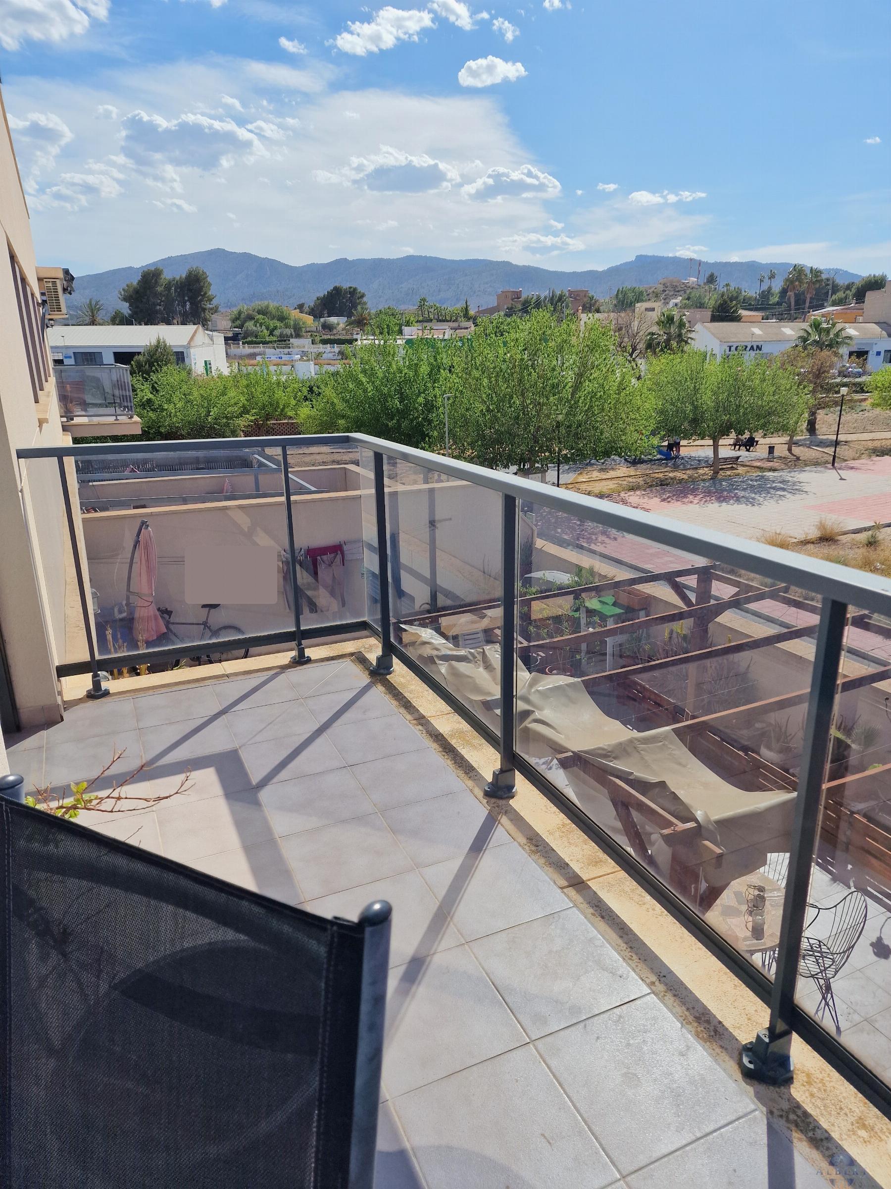 Venta de piso en Monóvar-Monòver