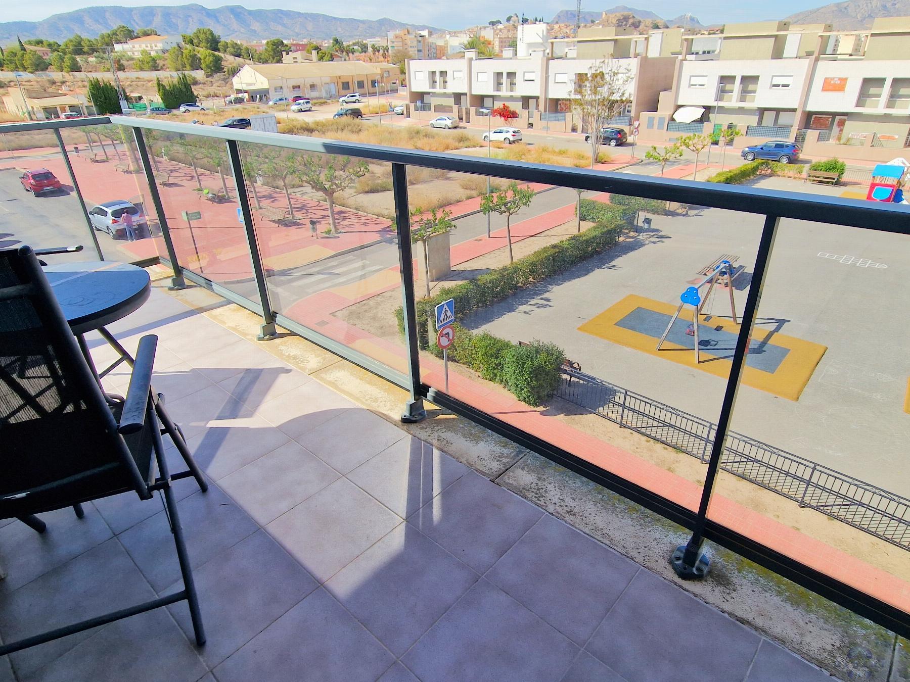 Venta de piso en Monóvar-Monòver
