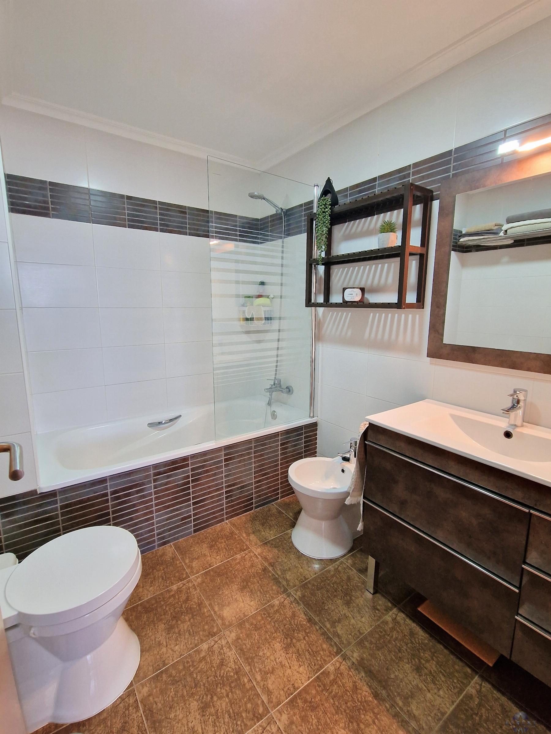Venta de piso en Monóvar-Monòver