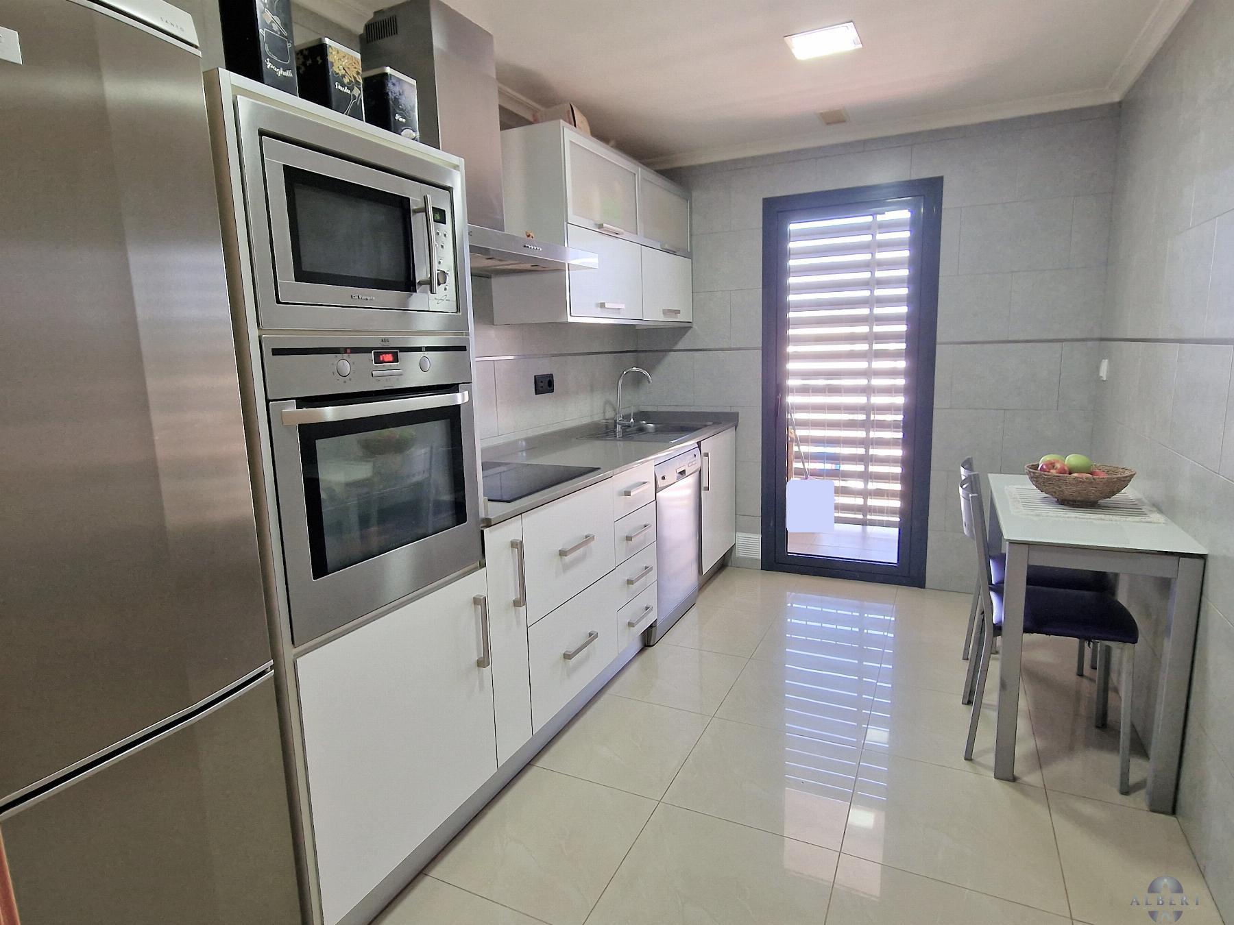 Venta de piso en Monóvar-Monòver