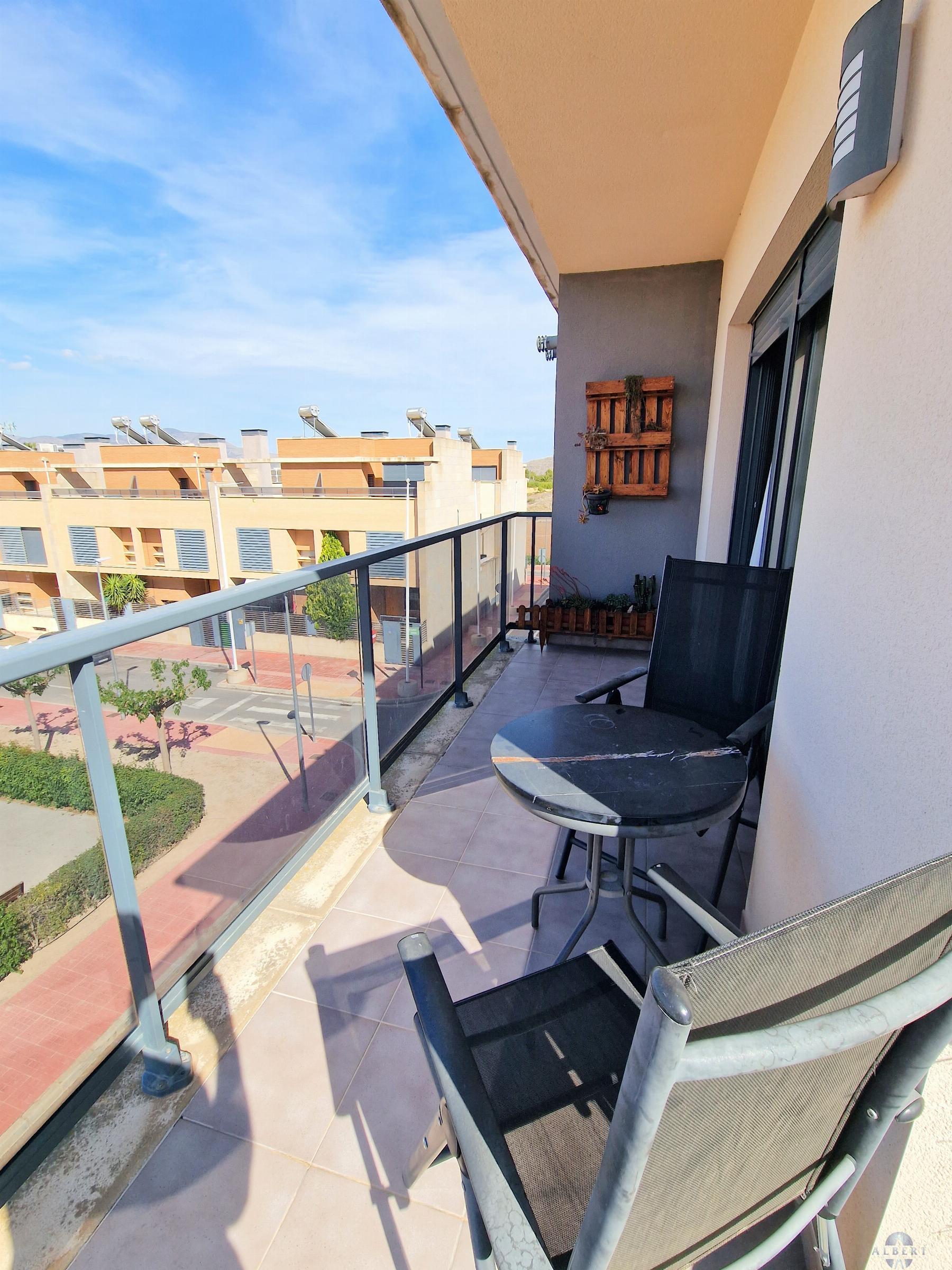 Venta de piso en Monóvar-Monòver