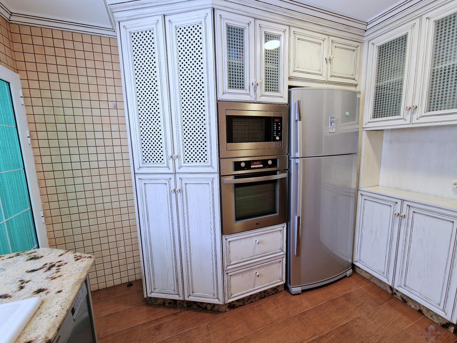 For sale of flat in Monóvar-Monòver