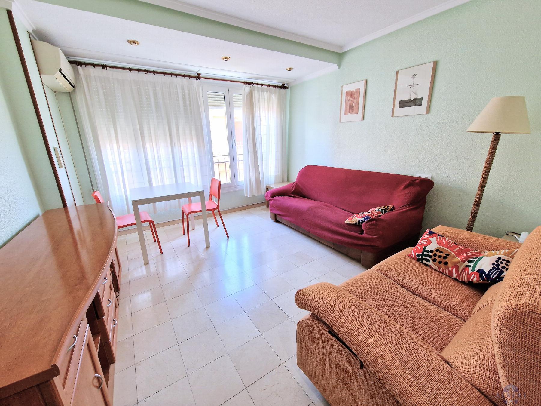 For sale of flat in Monóvar-Monòver