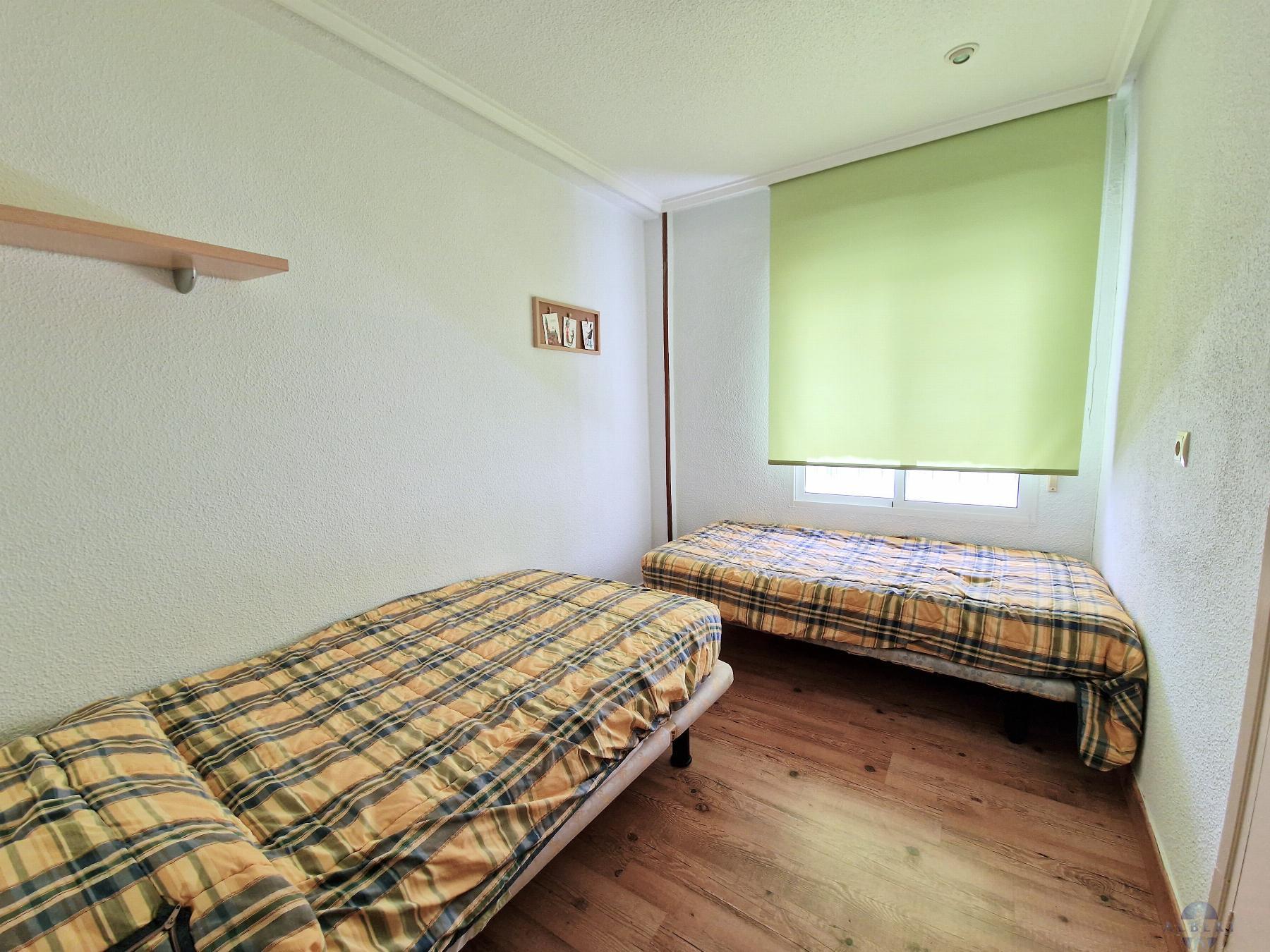 For sale of flat in Monóvar-Monòver