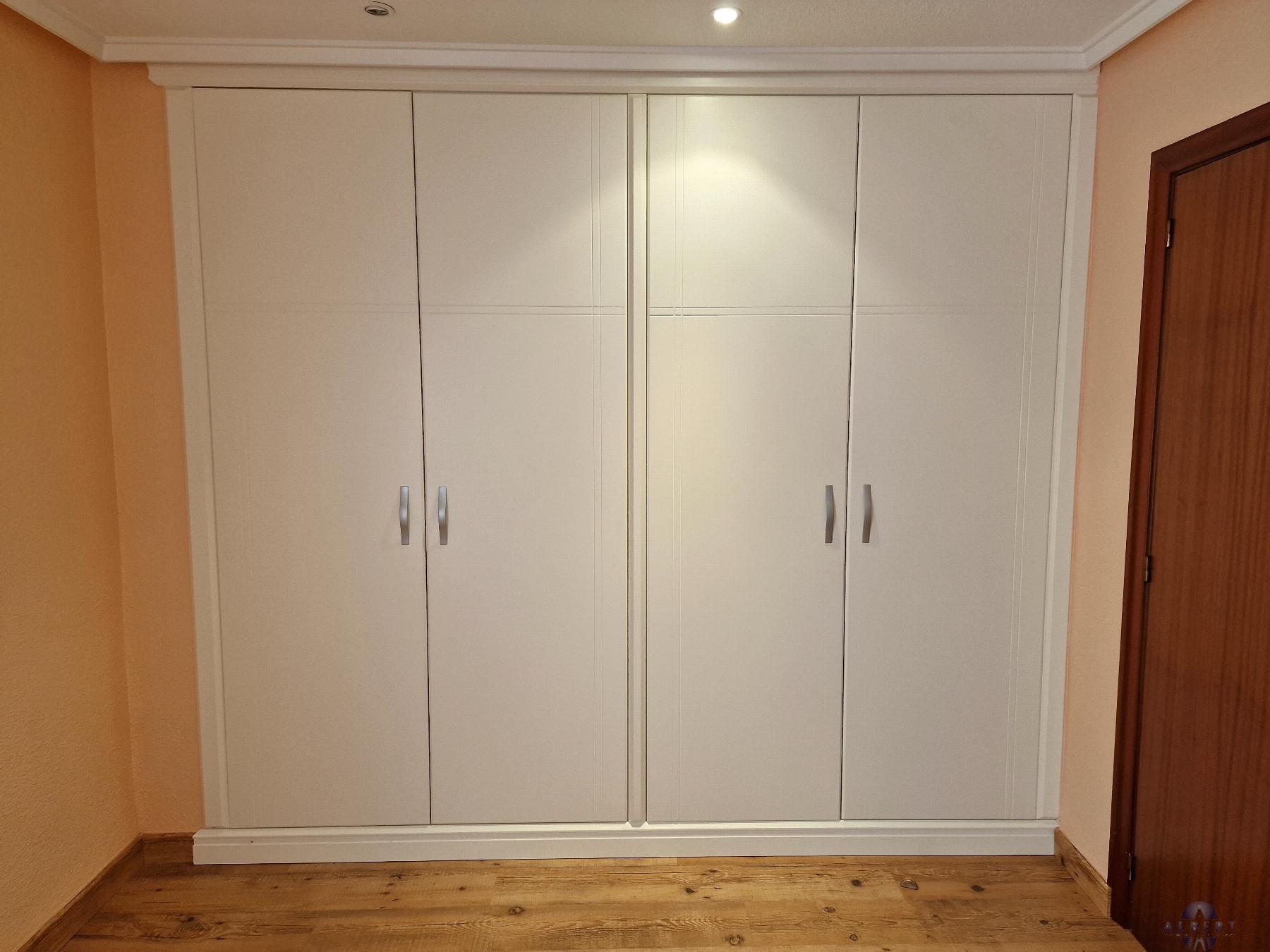 For sale of flat in Monóvar-Monòver
