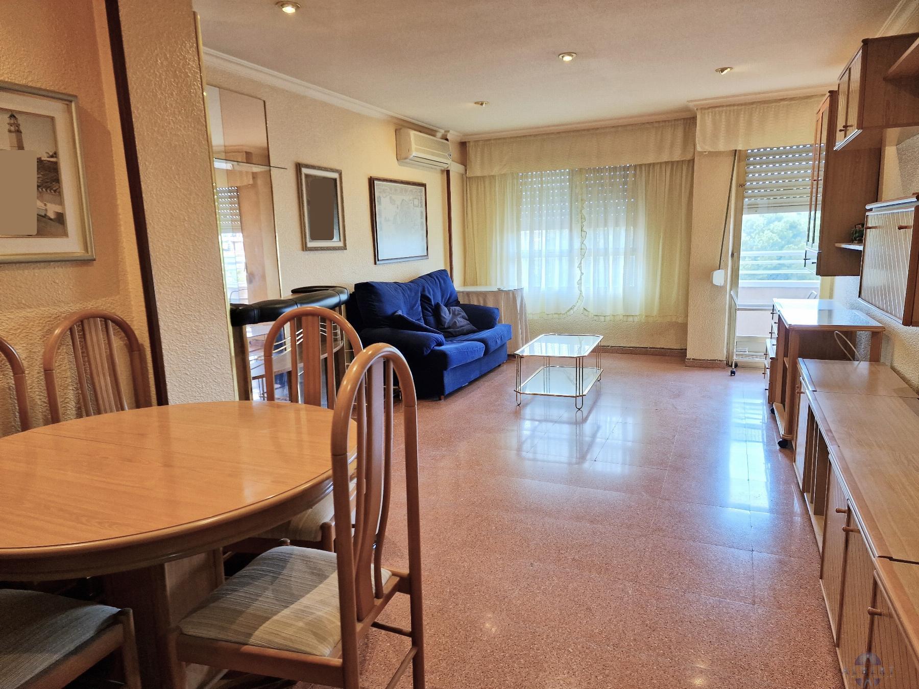 For sale of flat in Monóvar-Monòver
