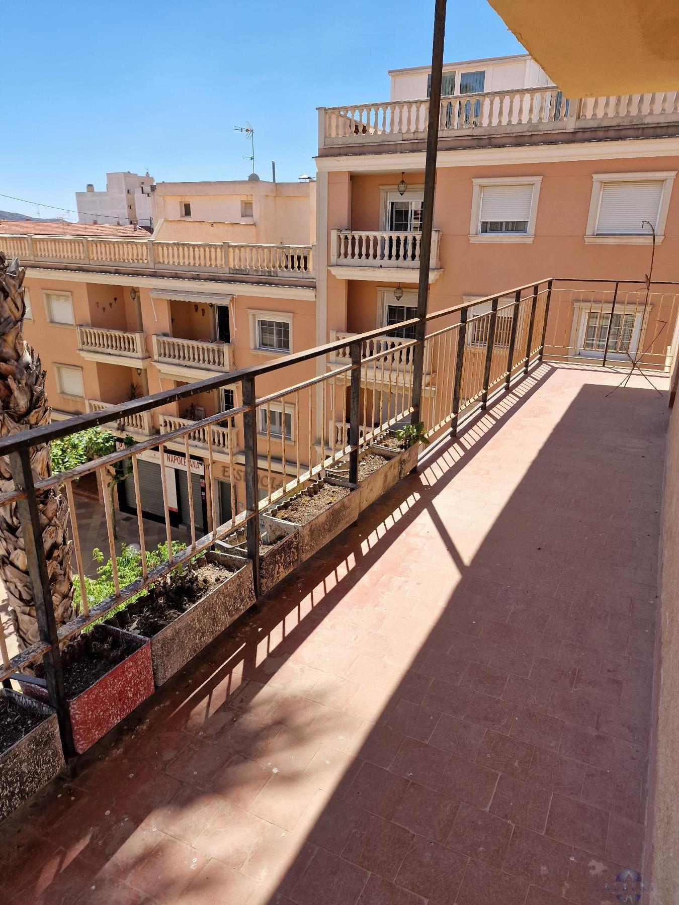 Venta de piso en Monóvar-Monòver
