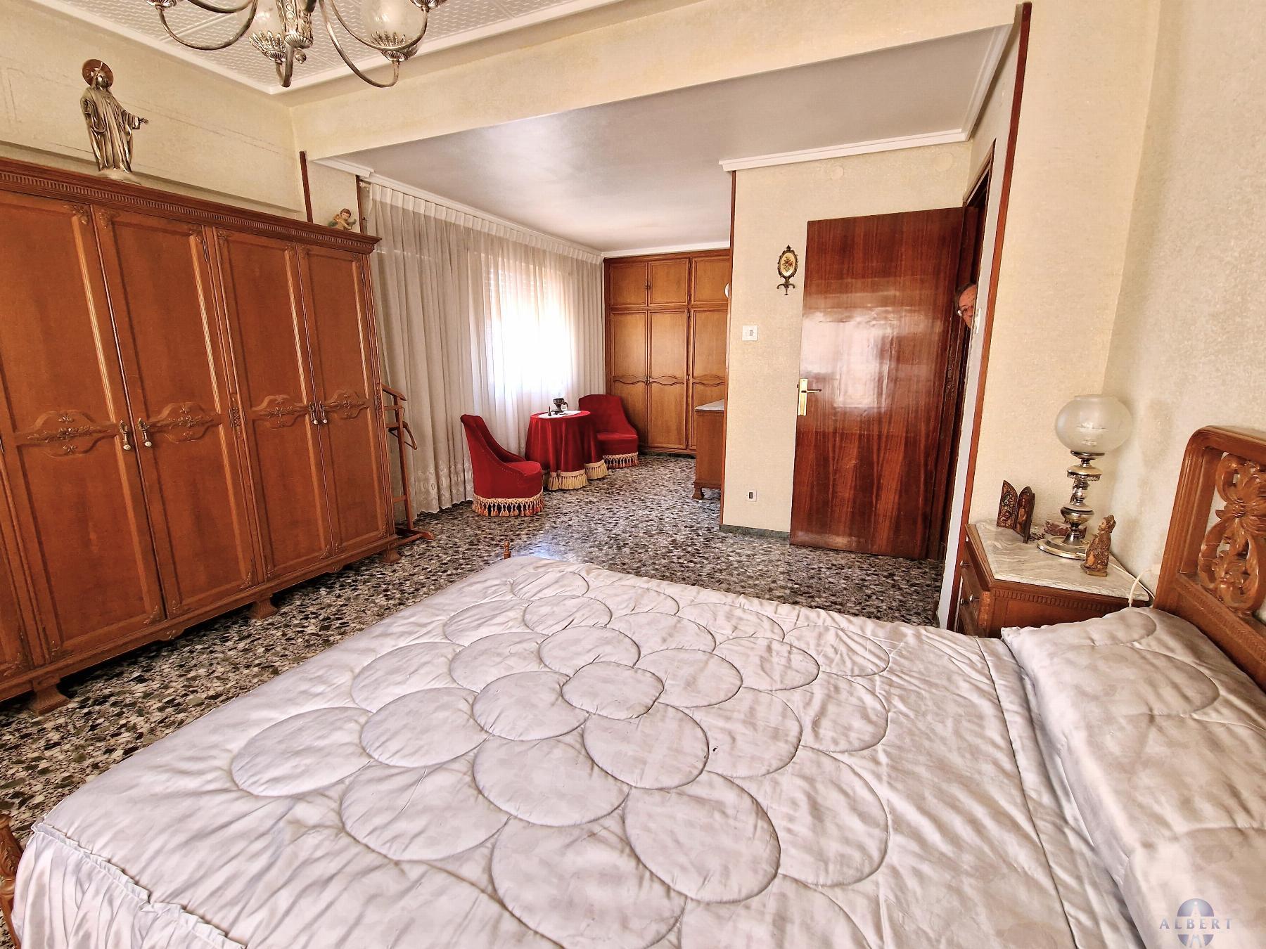 Venta de piso en Monóvar-Monòver