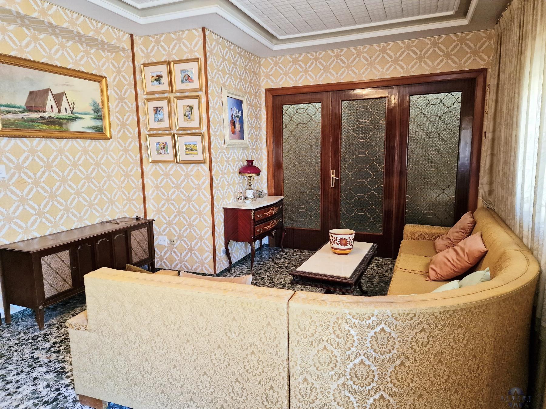 Venta de piso en Monóvar-Monòver