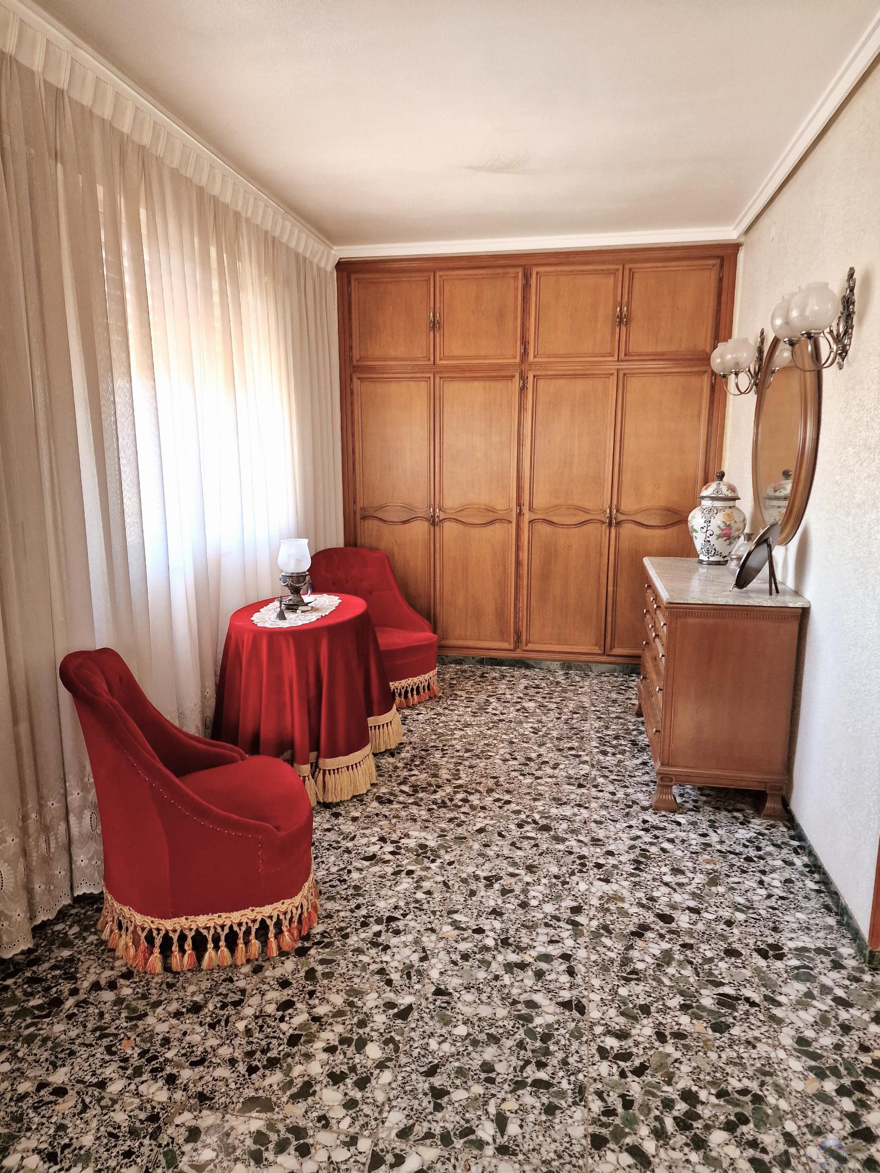 Venta de piso en Monóvar-Monòver
