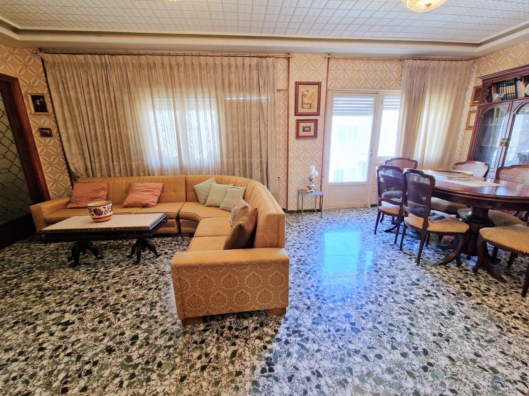 Venta de piso en Monóvar-Monòver