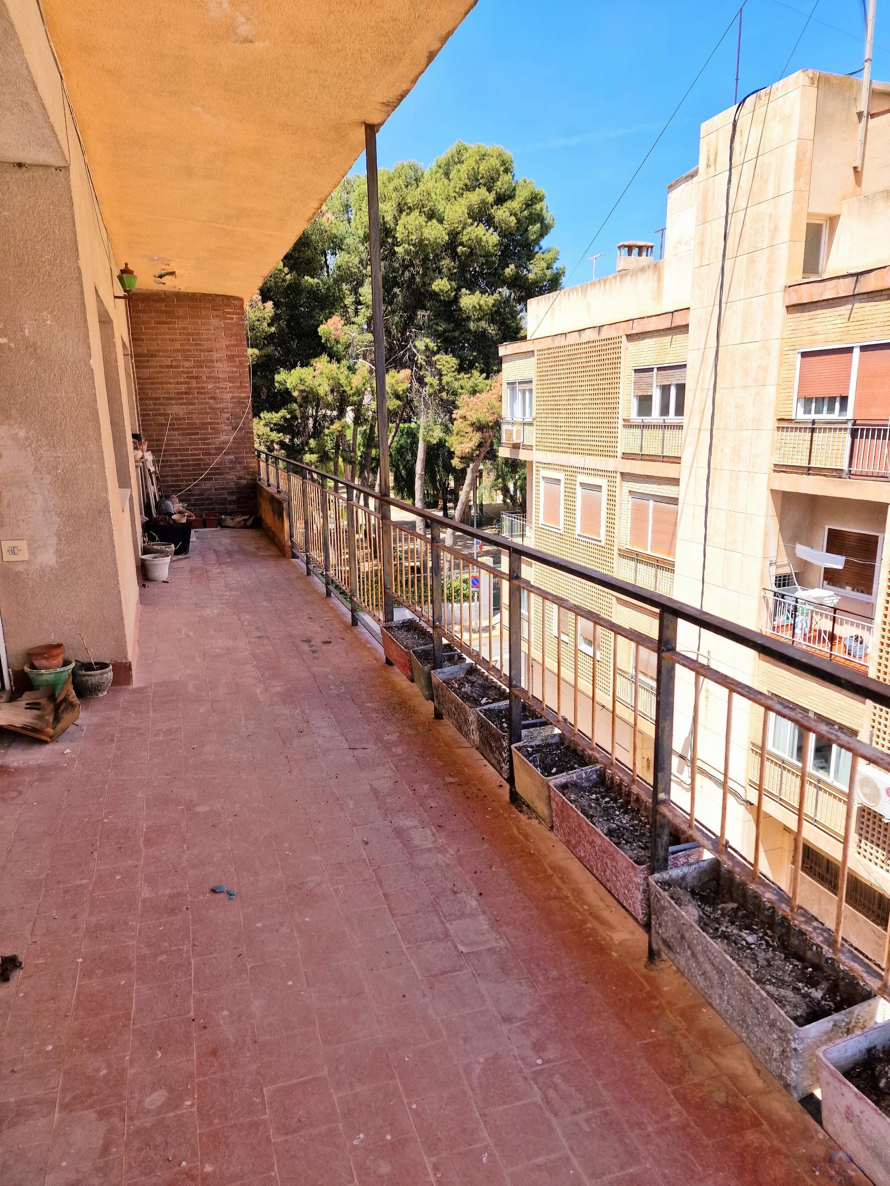 Venta de piso en Monóvar-Monòver