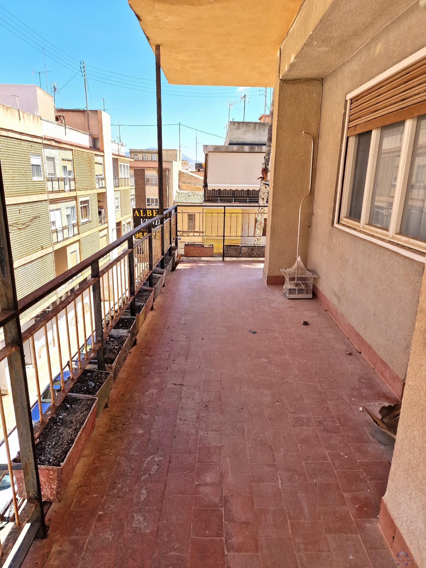 Venta de piso en Monóvar-Monòver