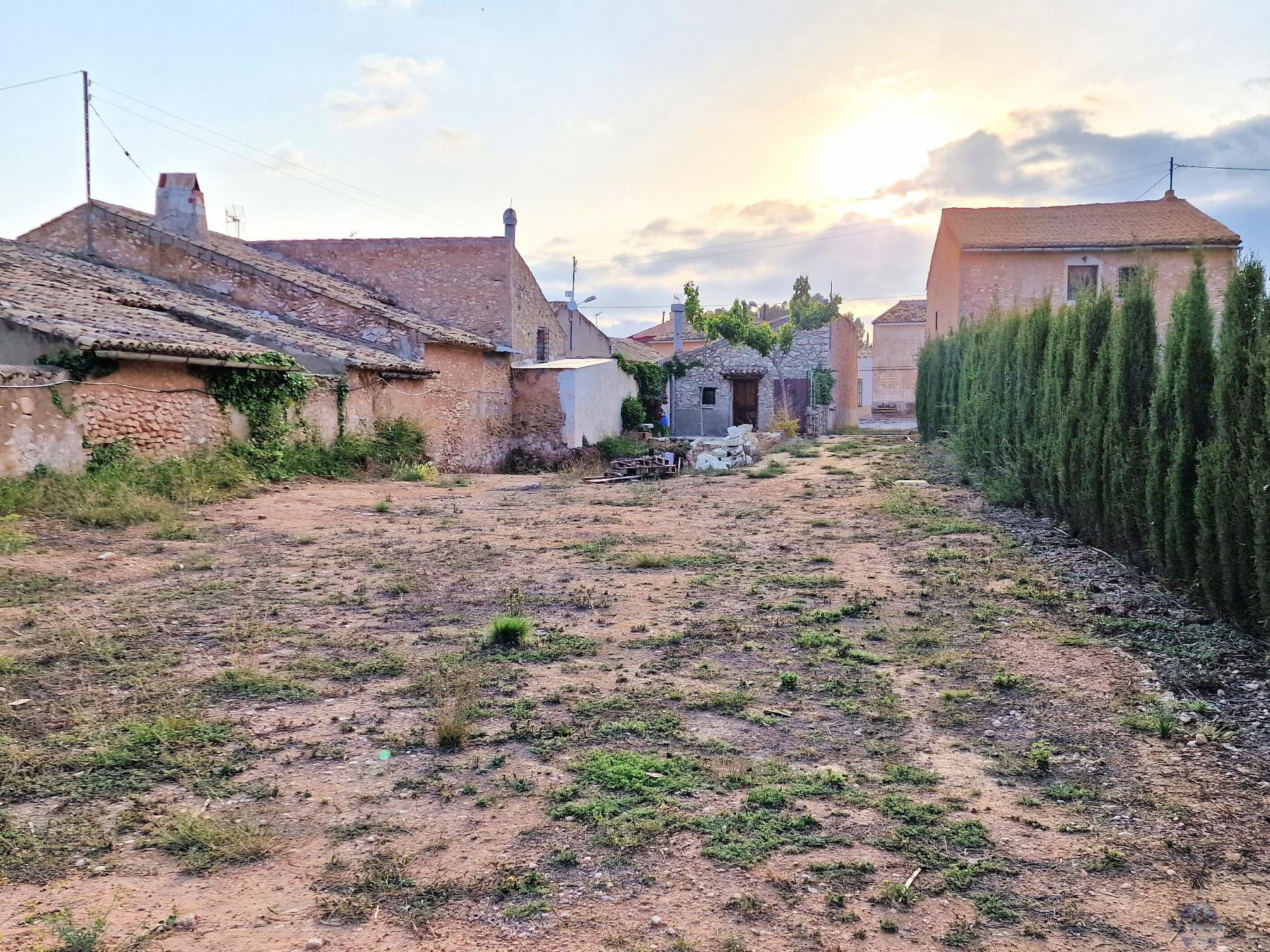 For sale of chalet in Monóvar-Monòver