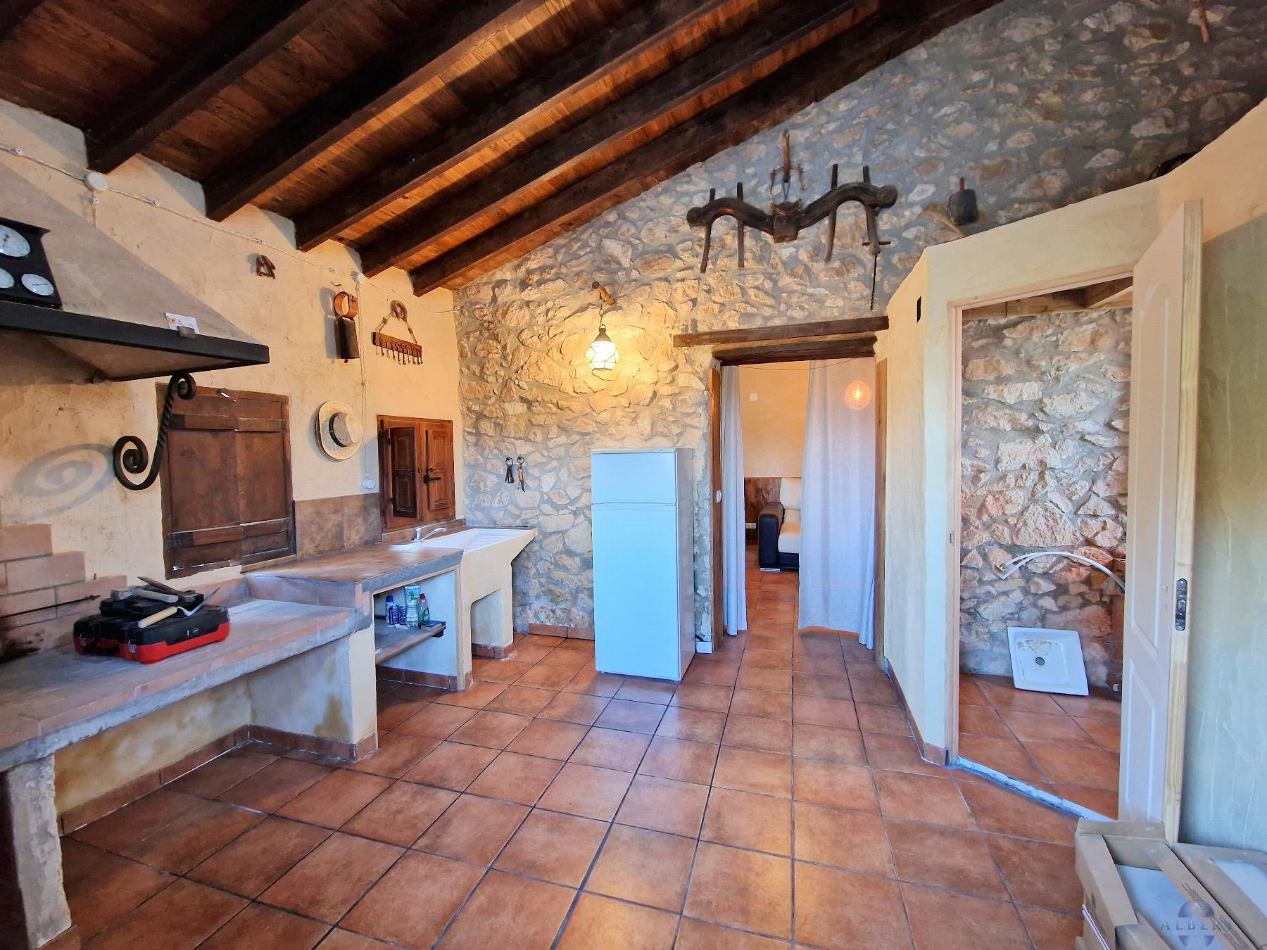 For sale of chalet in Monóvar-Monòver