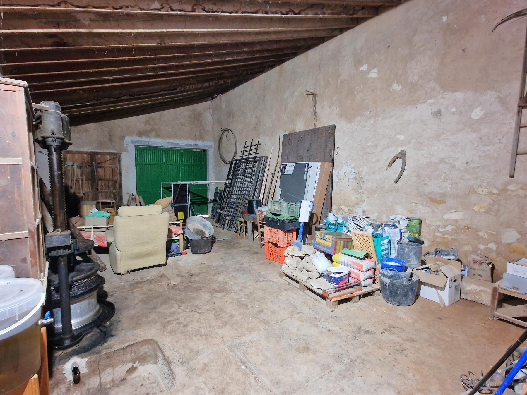 For sale of chalet in Monóvar-Monòver