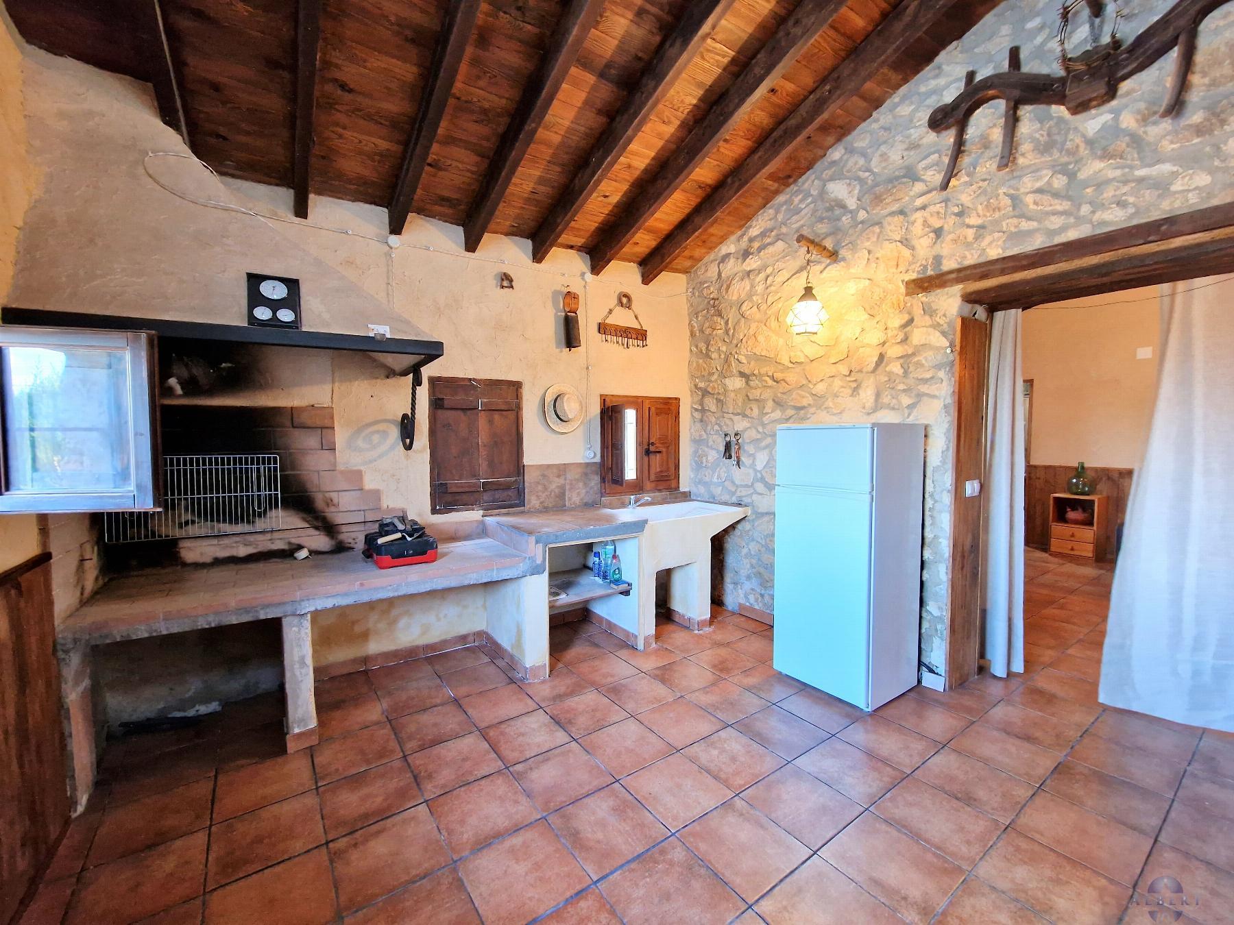 For sale of chalet in Monóvar-Monòver