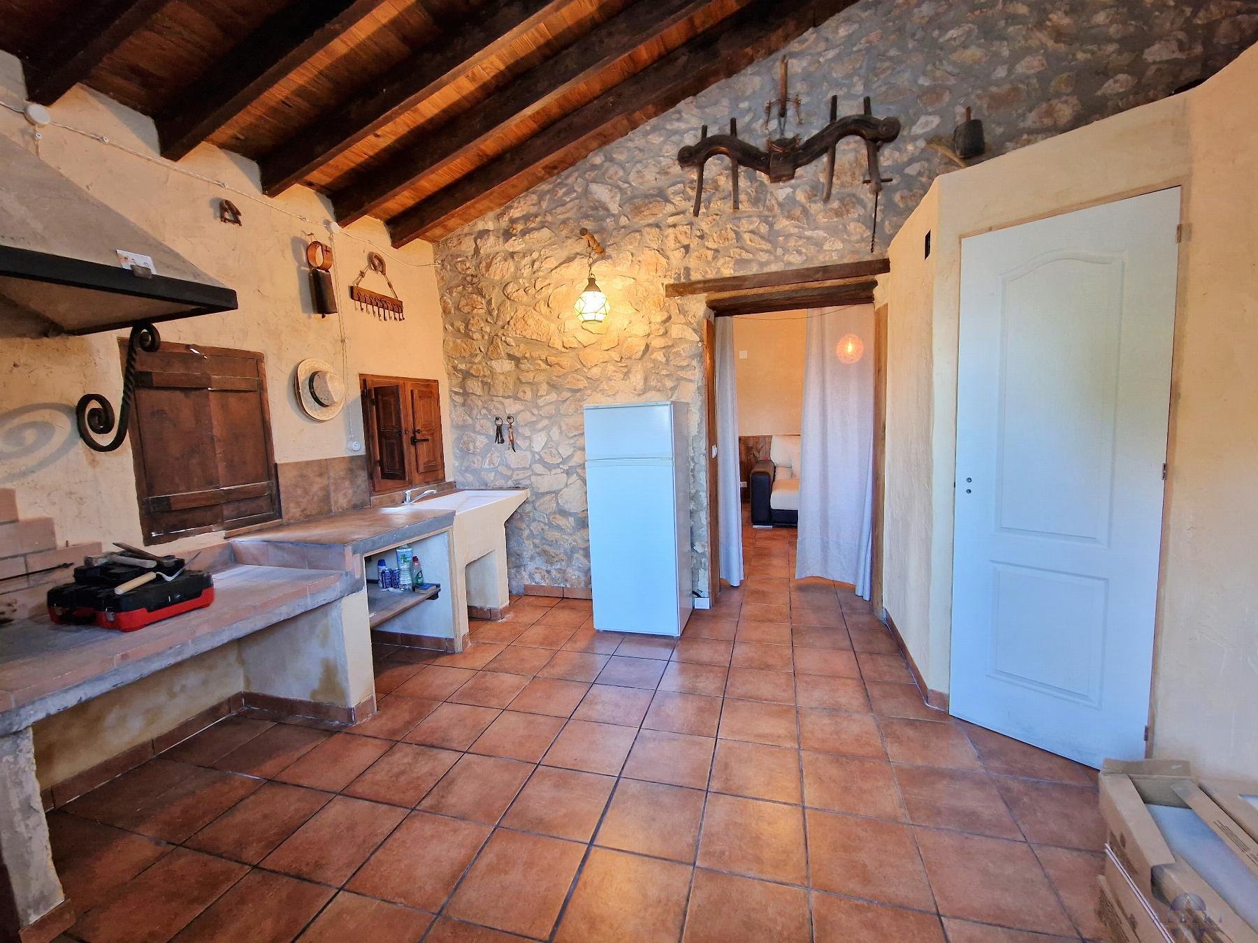 For sale of chalet in Monóvar-Monòver