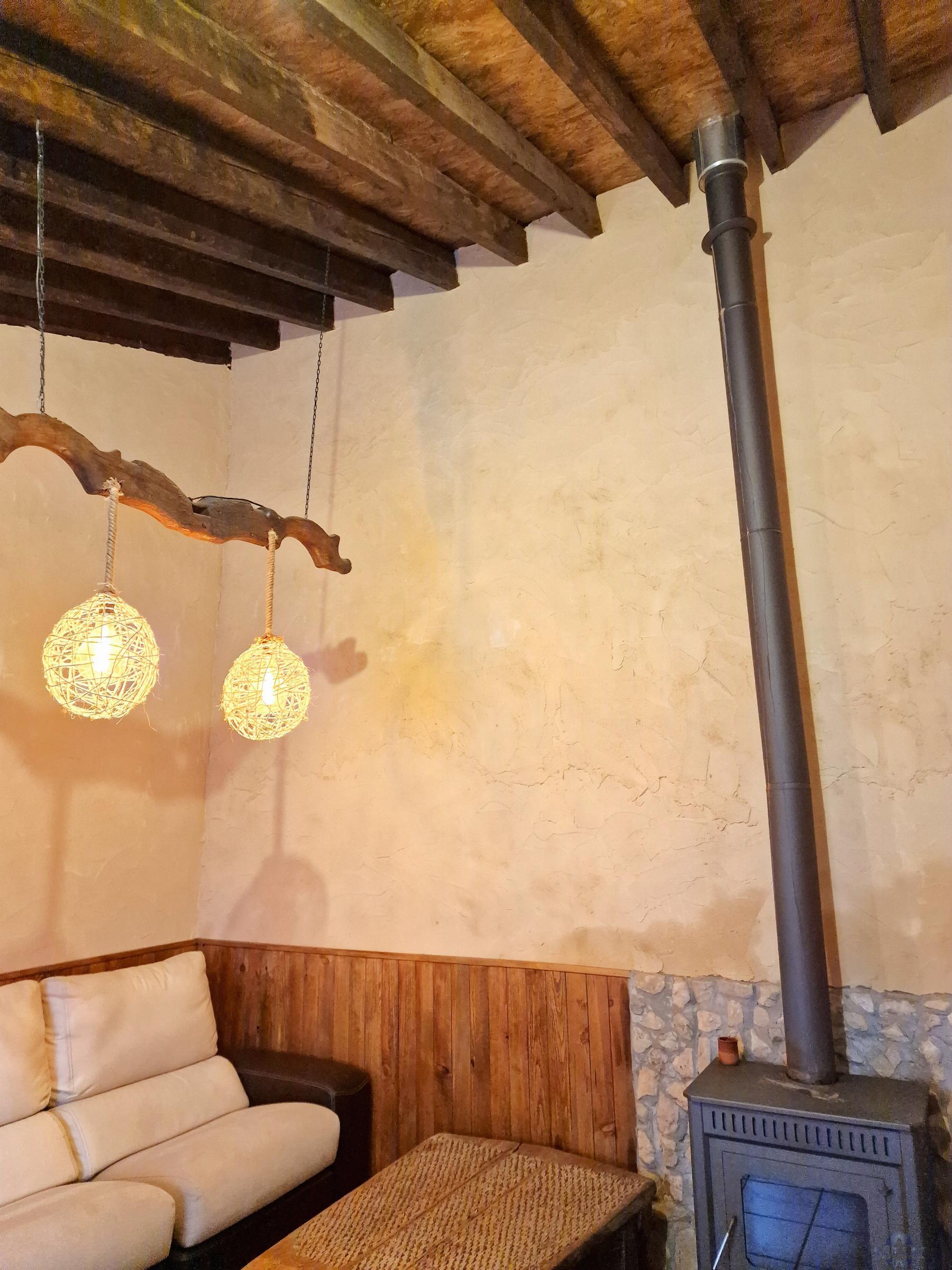For sale of chalet in Monóvar-Monòver
