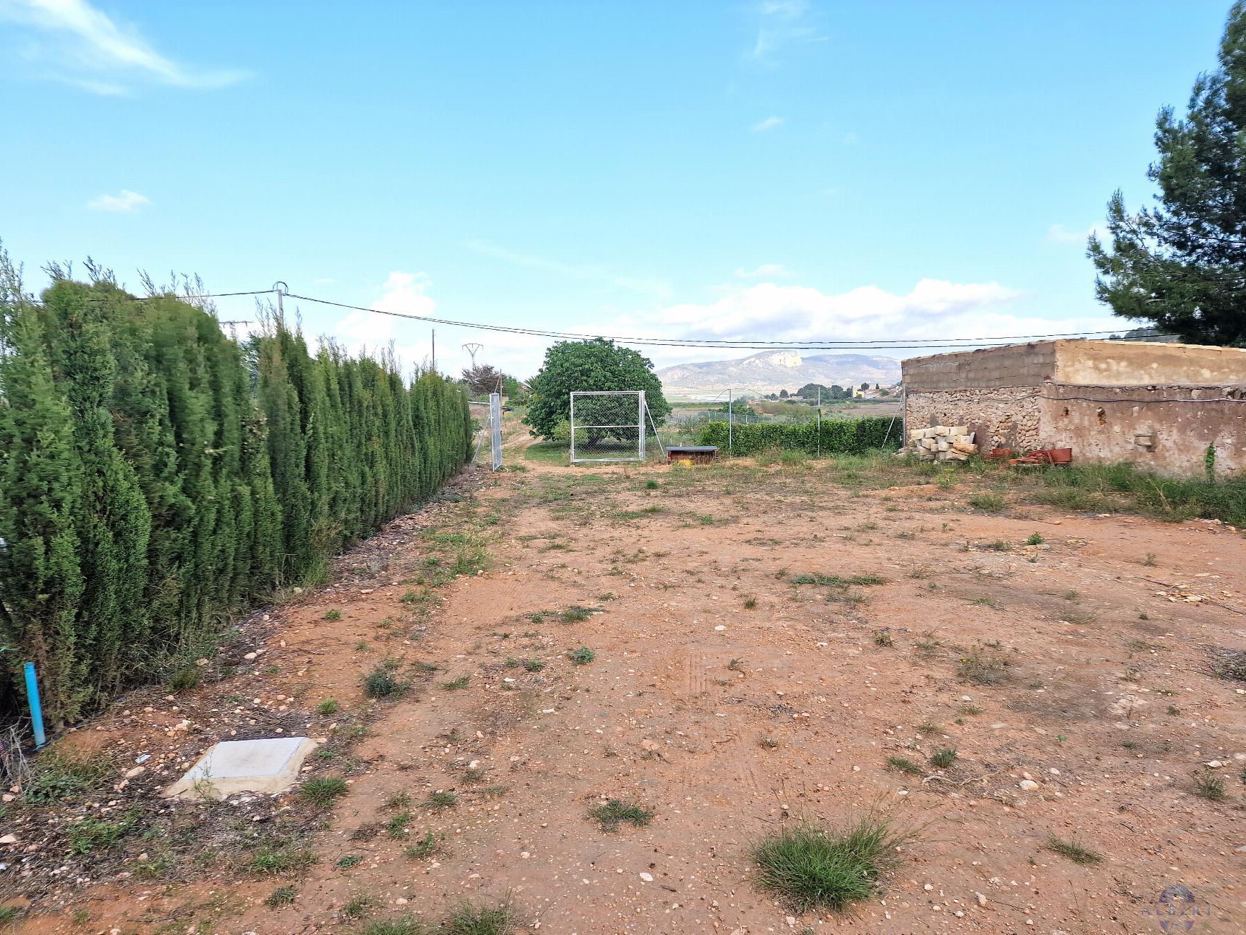 For sale of chalet in Monóvar-Monòver