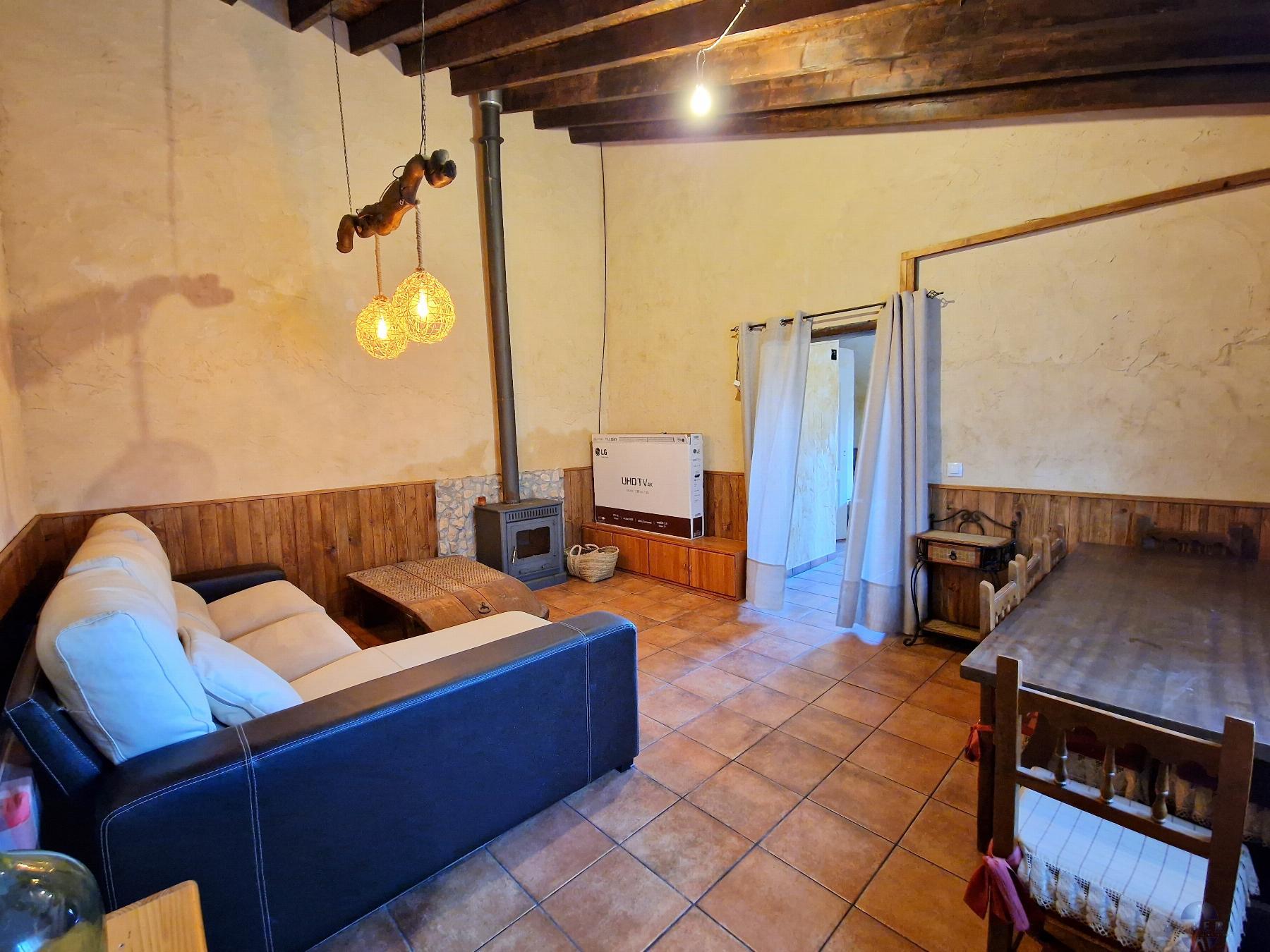 For sale of chalet in Monóvar-Monòver