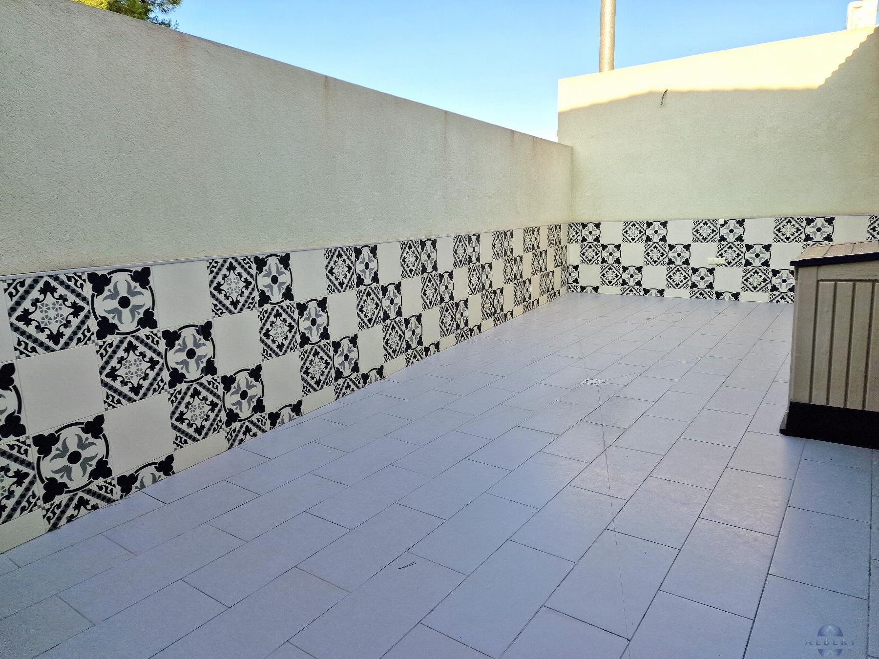 For sale of house in Monóvar-Monòver