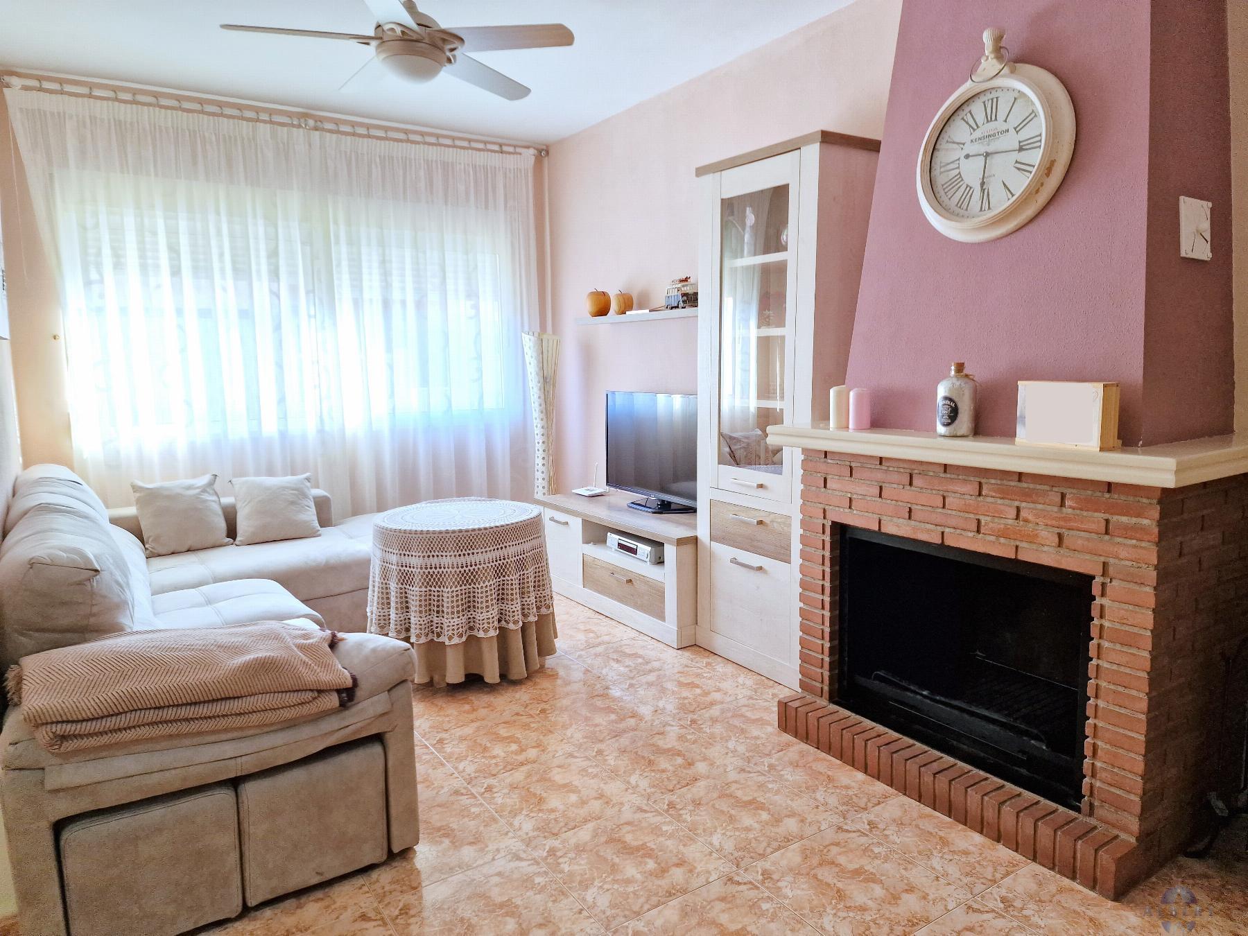 For sale of house in Monóvar-Monòver