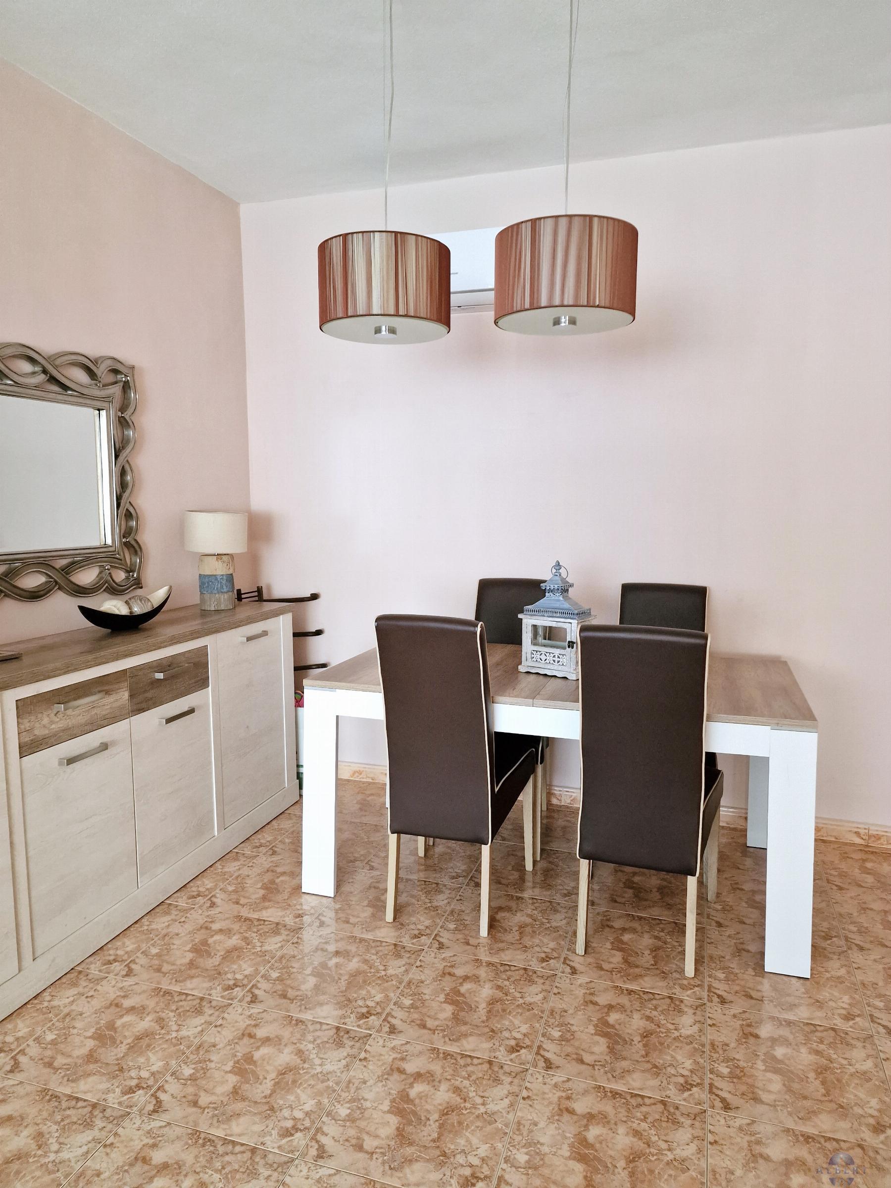 For sale of house in Monóvar-Monòver