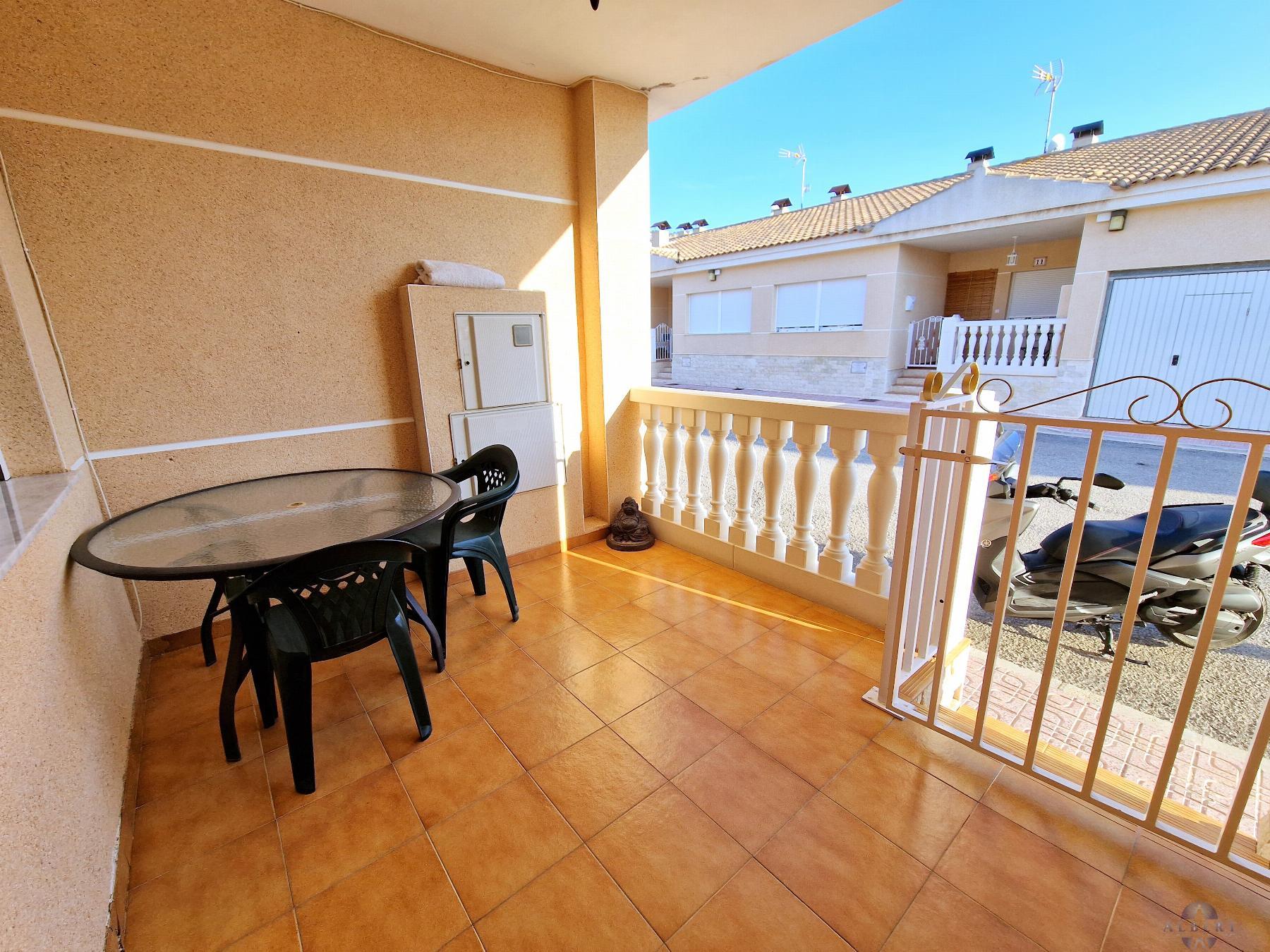 For sale of house in Monóvar-Monòver