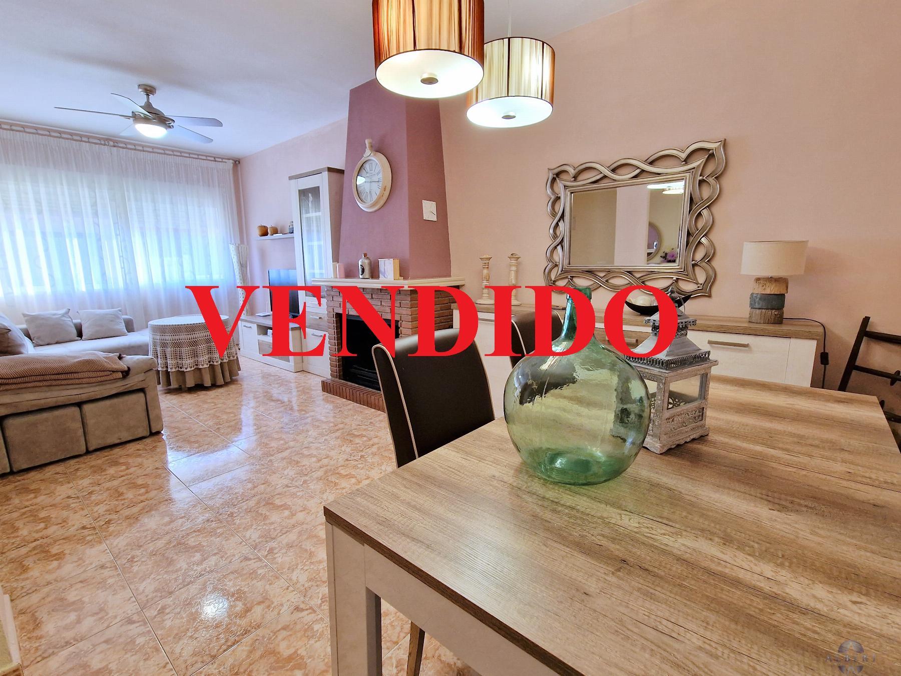 For sale of house in Monóvar-Monòver