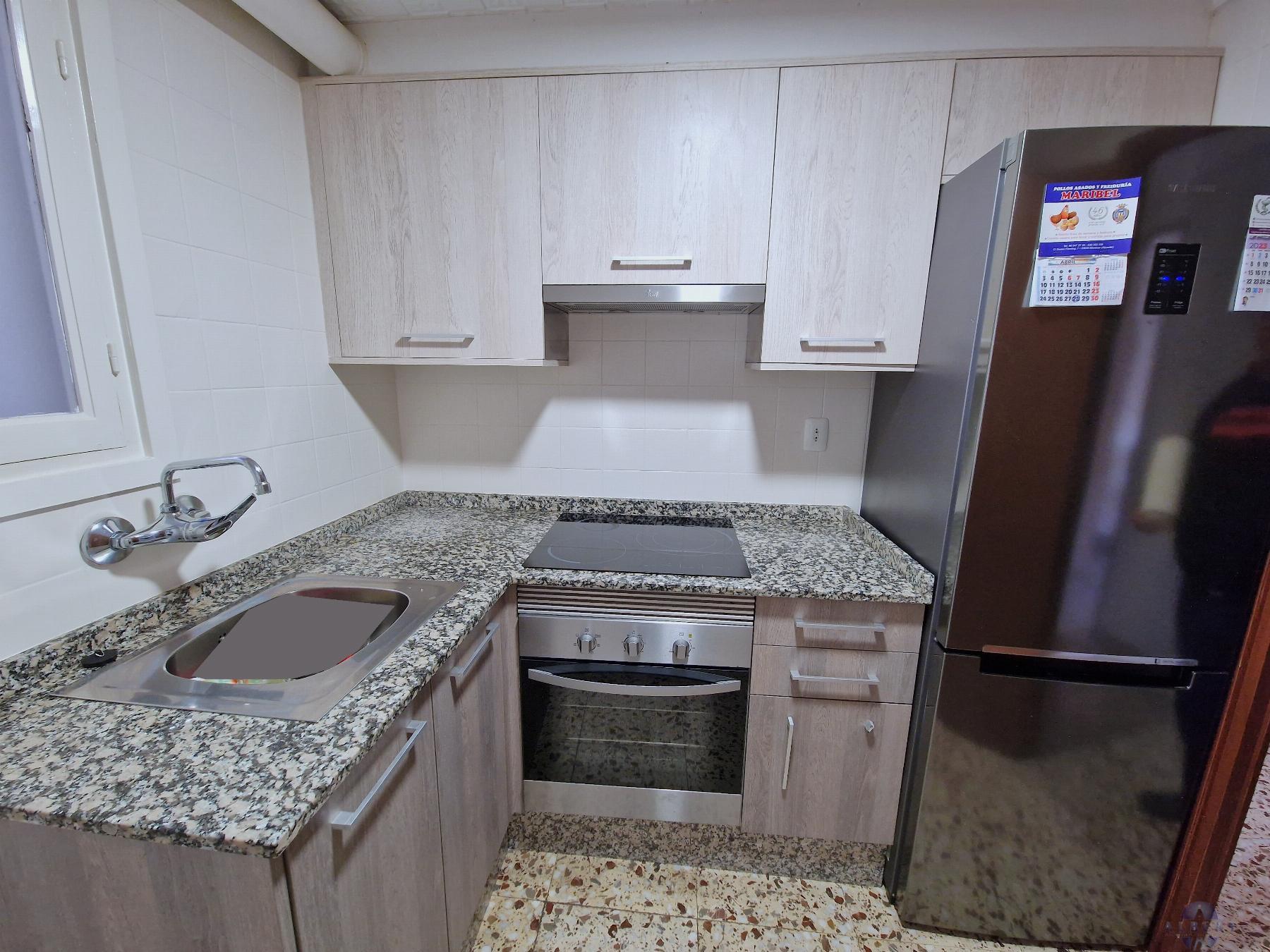 Venta de piso en Monóvar-Monòver