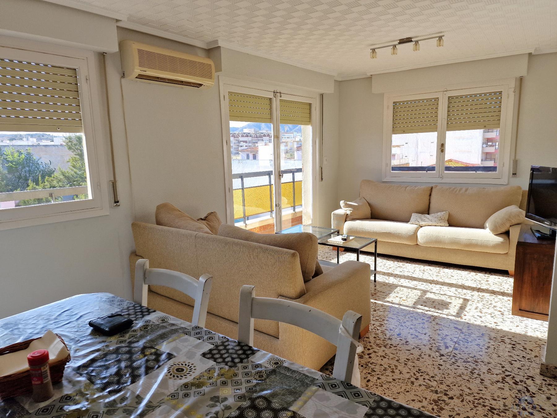 Venta de piso en Monóvar-Monòver