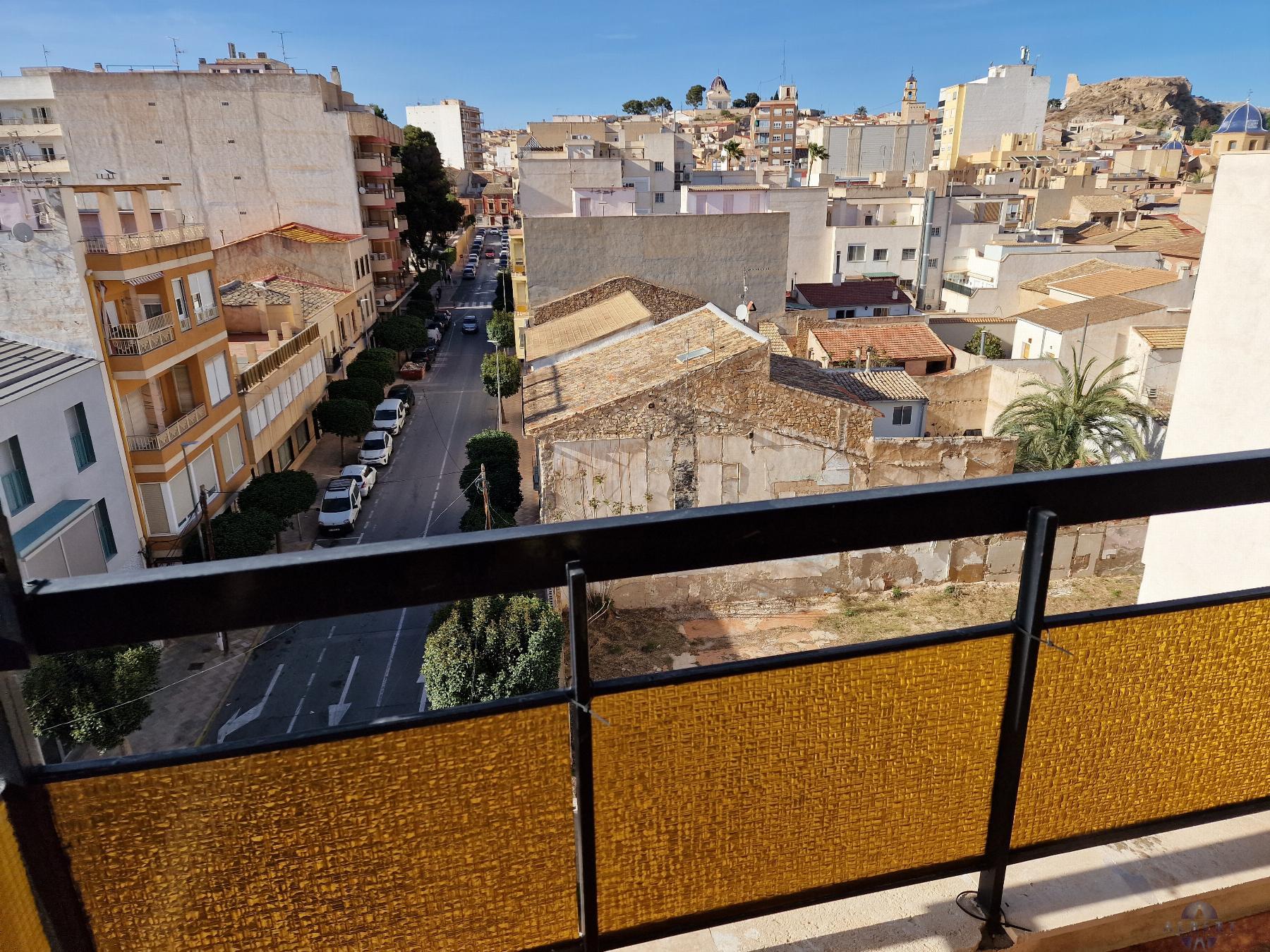 Venta de piso en Monóvar-Monòver