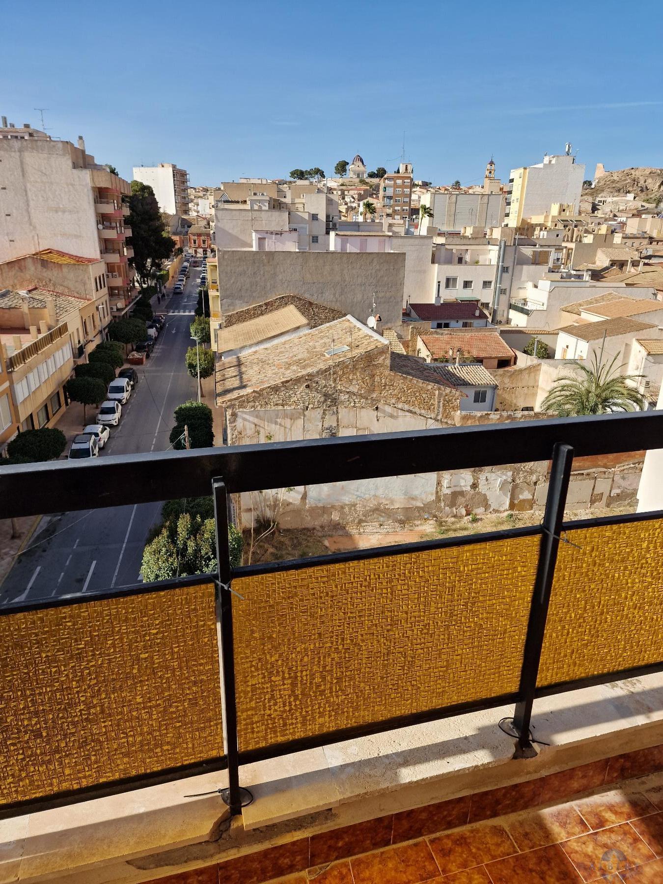 Venta de piso en Monóvar-Monòver