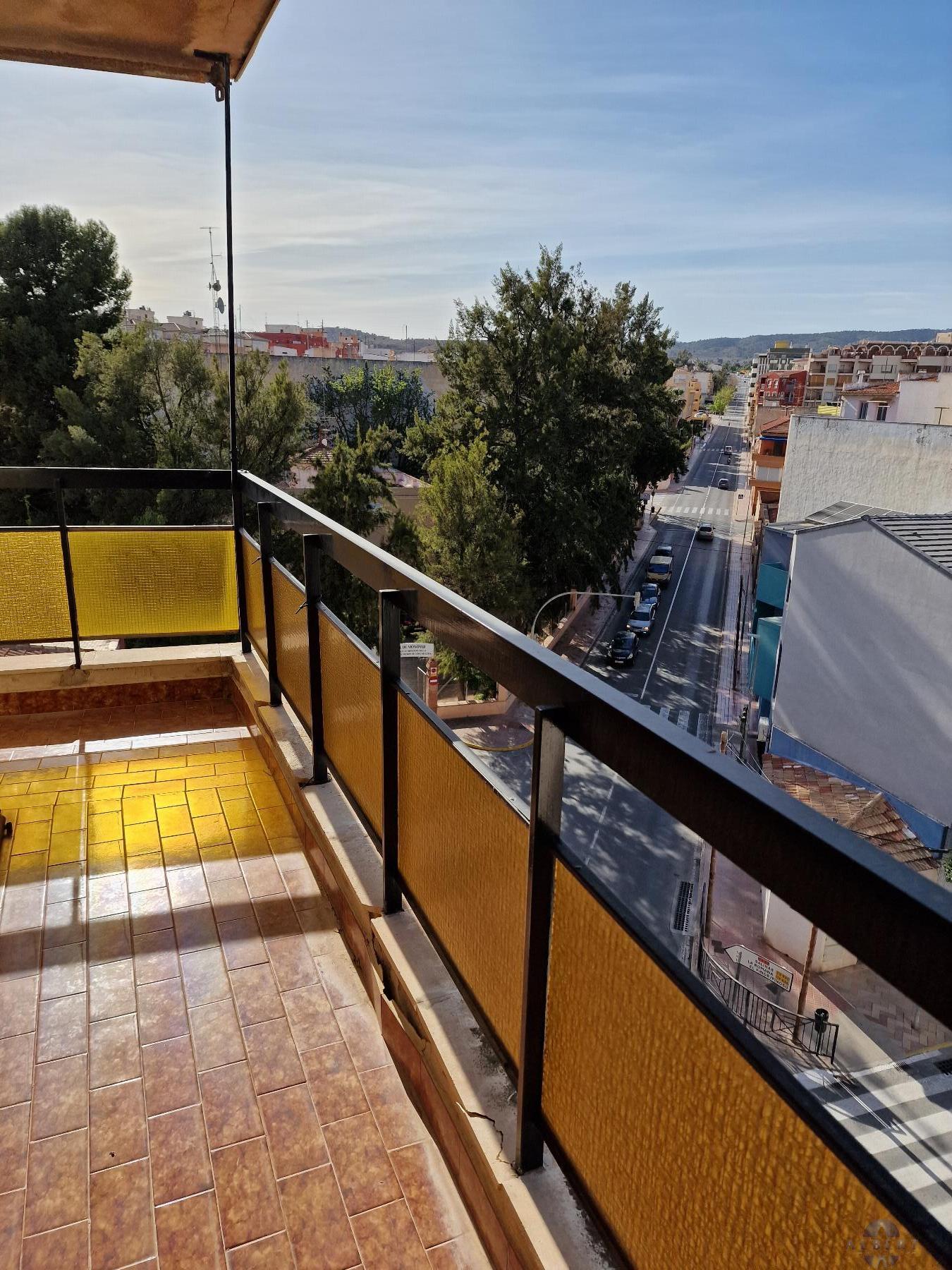 Venta de piso en Monóvar-Monòver