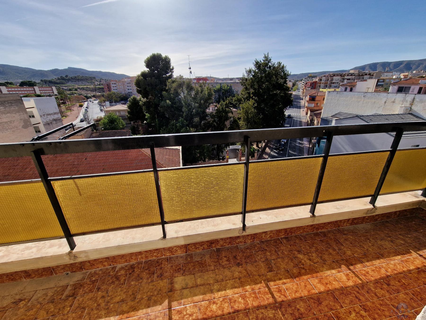 Venta de piso en Monóvar-Monòver