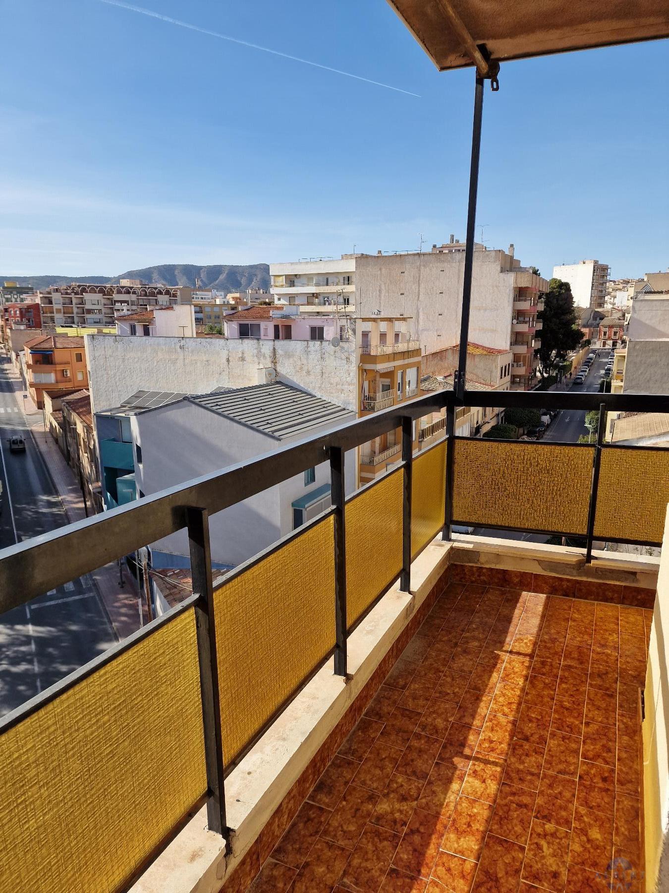 Venta de piso en Monóvar-Monòver