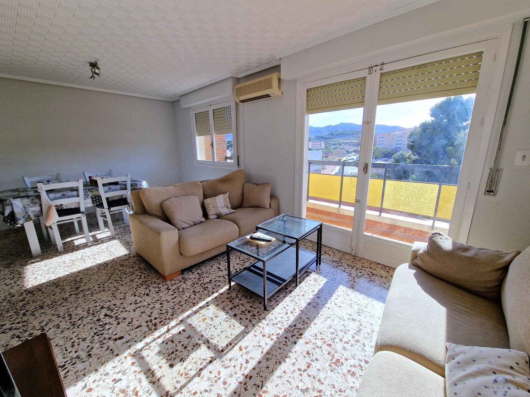 Venta de piso en Monóvar-Monòver