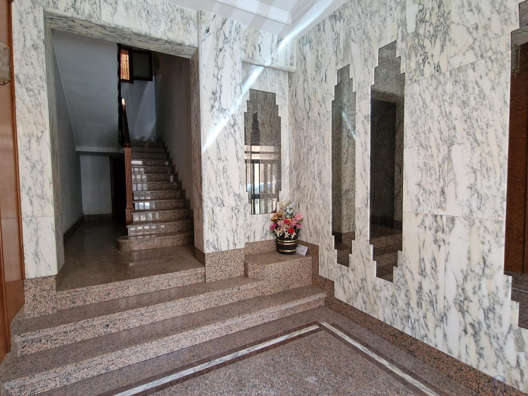 For sale of house in Novelda