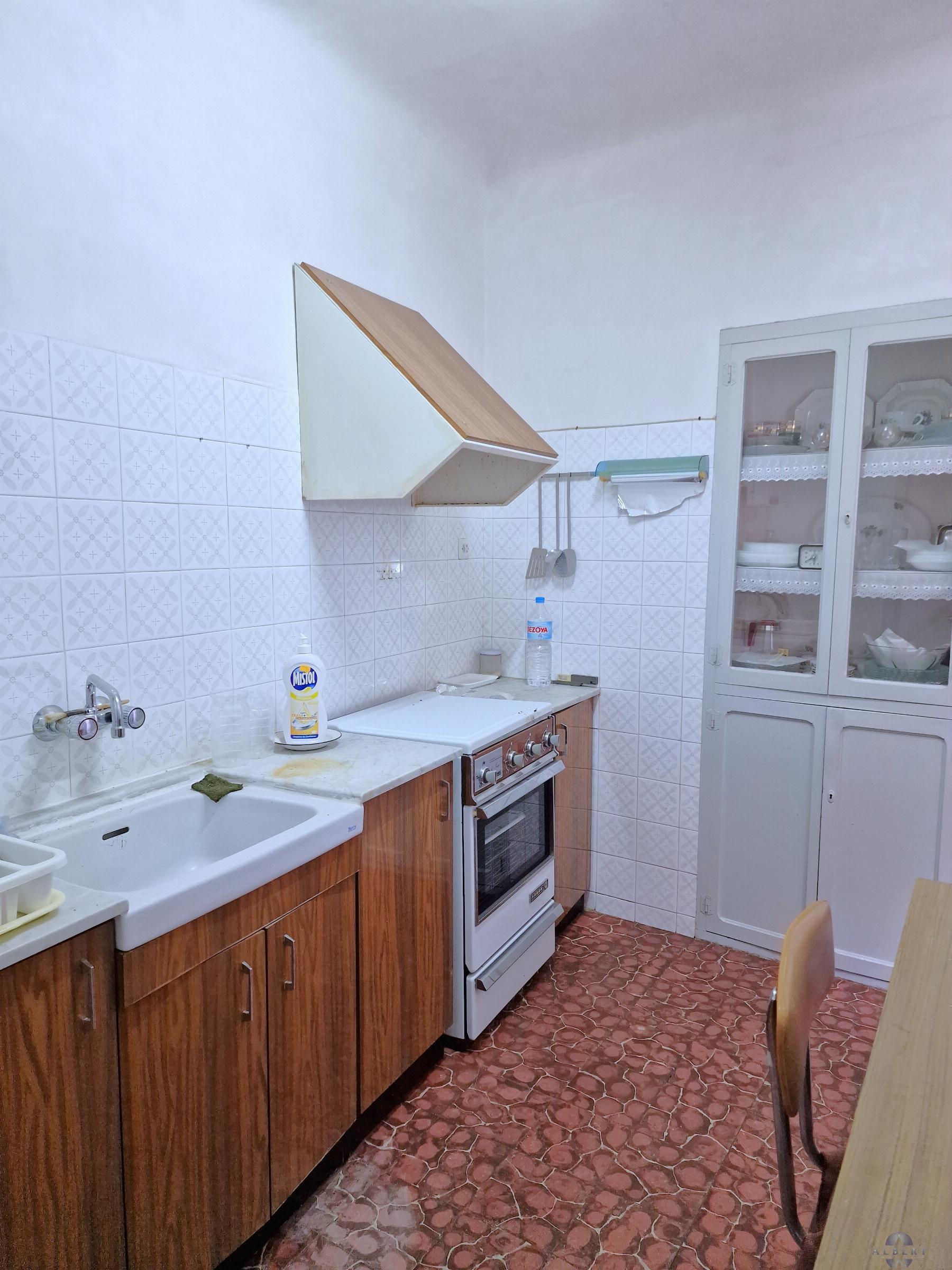 For sale of house in Monóvar-Monòver