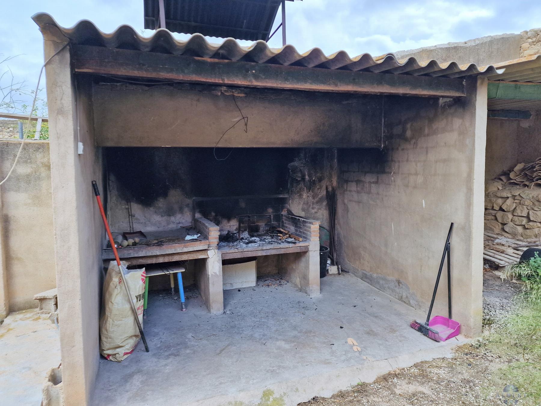 For sale of chalet in Monóvar-Monòver