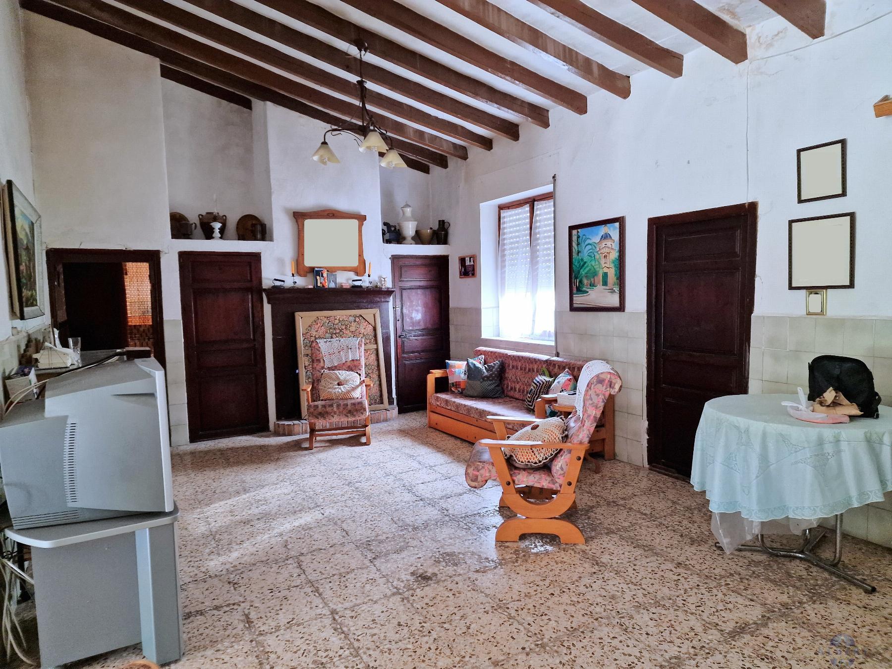 For sale of chalet in Monóvar-Monòver