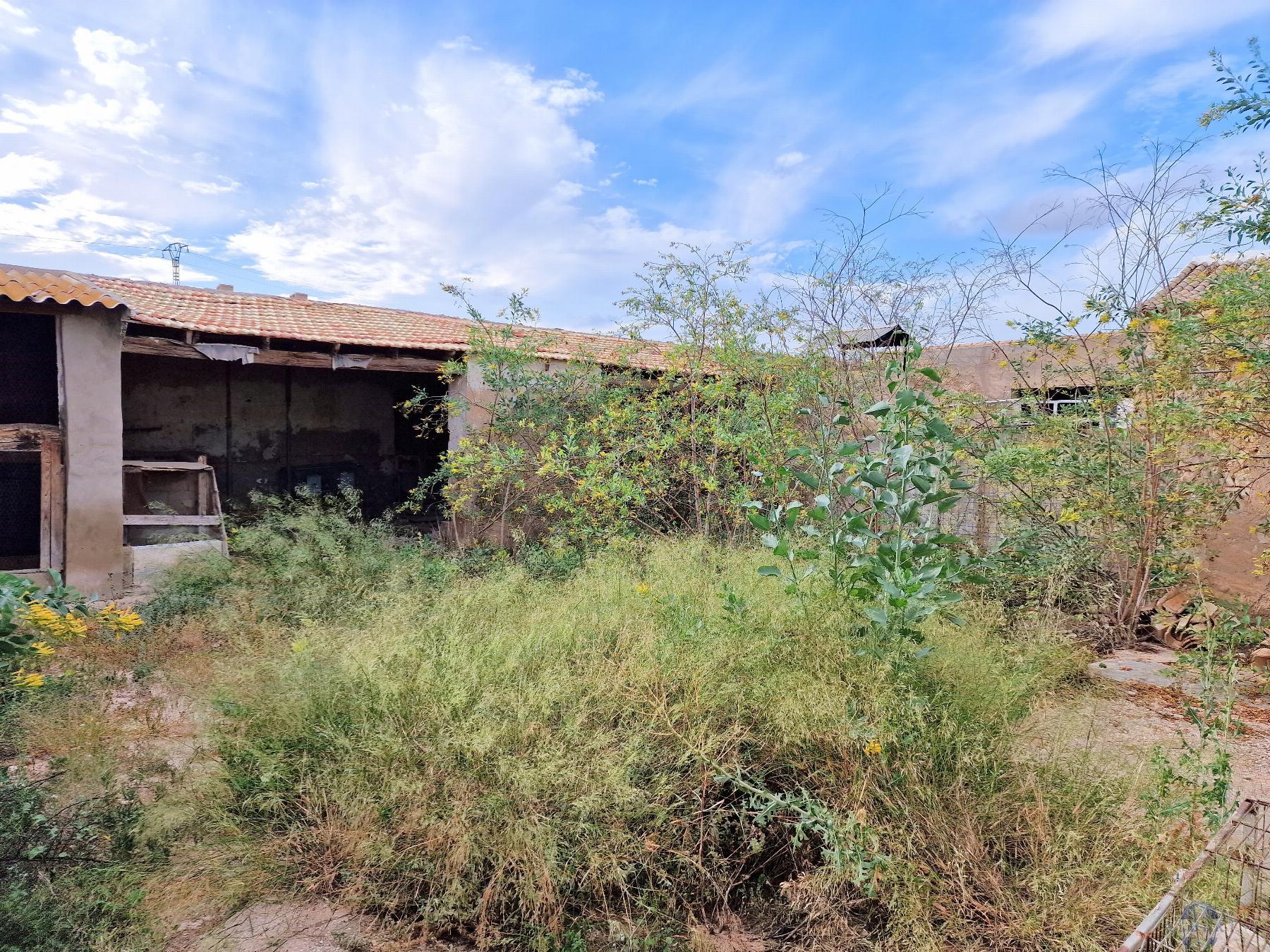 For sale of chalet in Monóvar-Monòver