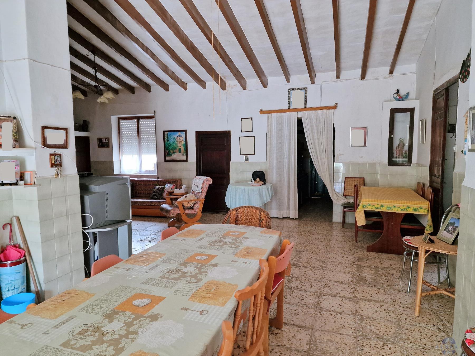For sale of chalet in Monóvar-Monòver