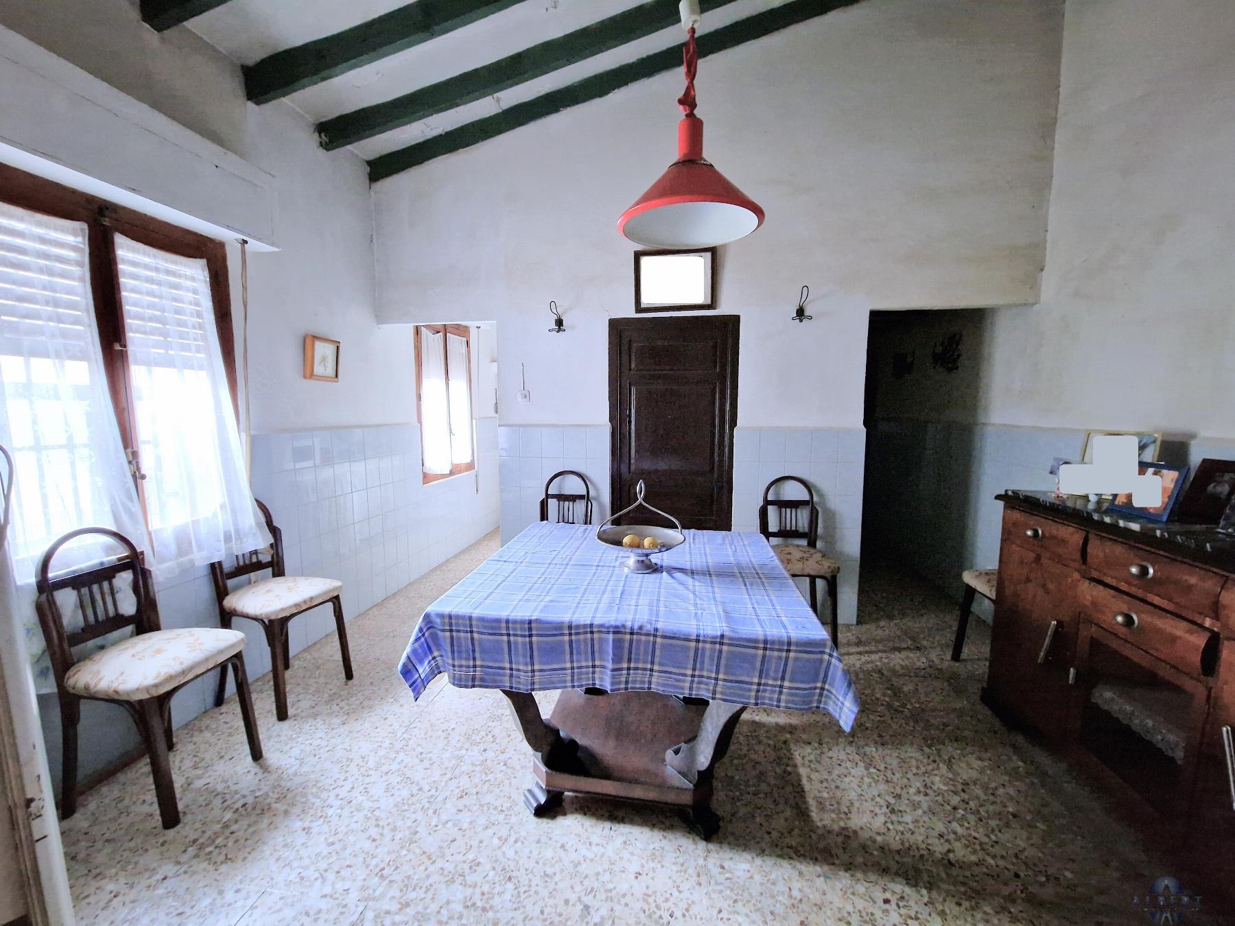 For sale of chalet in Monóvar-Monòver