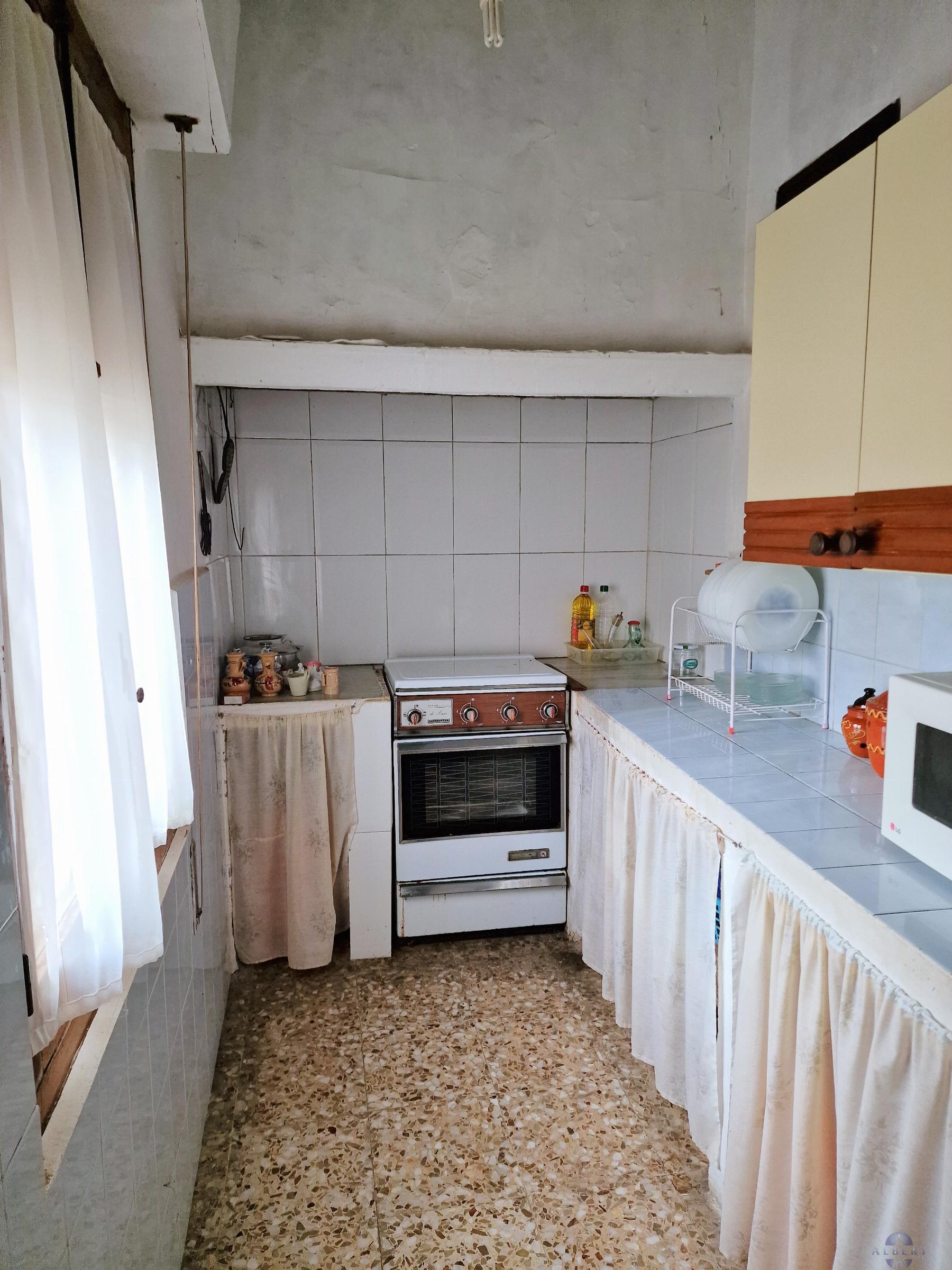 For sale of chalet in Monóvar-Monòver