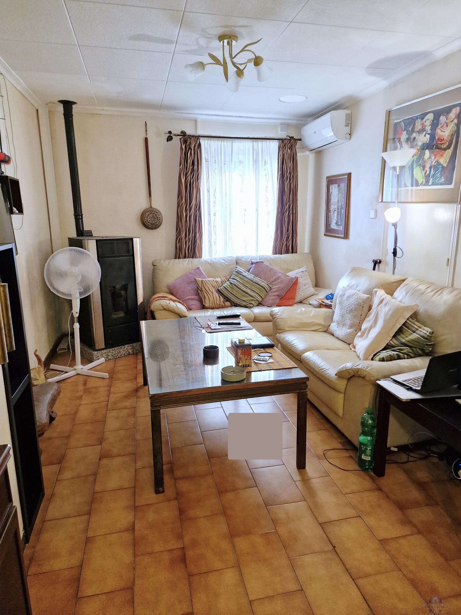 For sale of house in Monóvar-Monòver