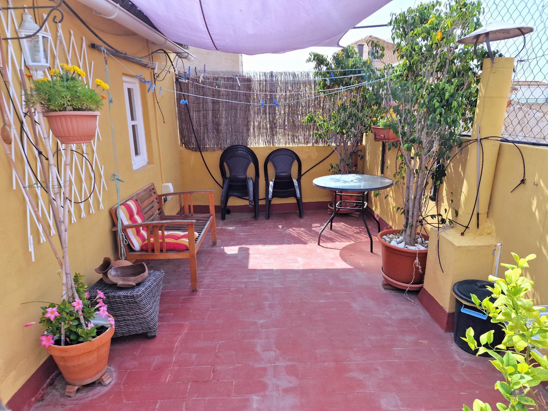 For sale of house in Monóvar-Monòver