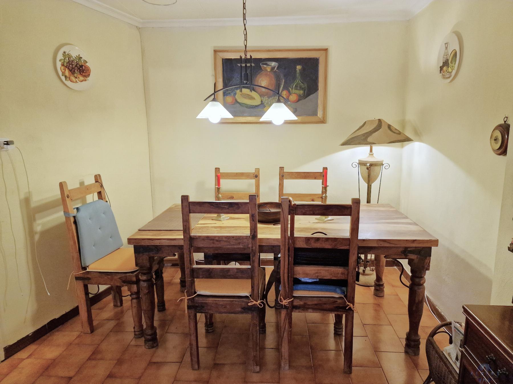 For sale of house in Monóvar-Monòver
